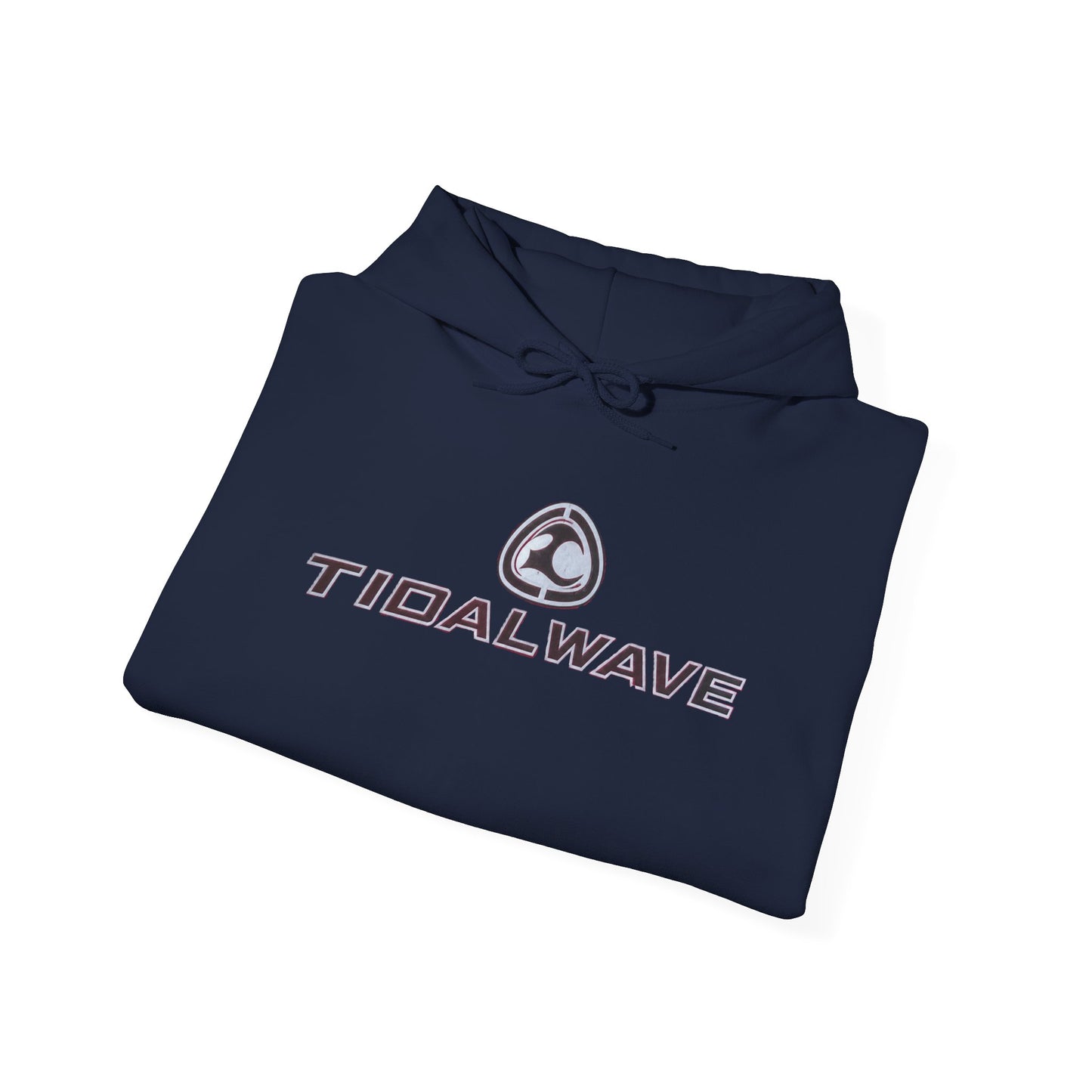 TD - "Oval Bar" - Hoodie