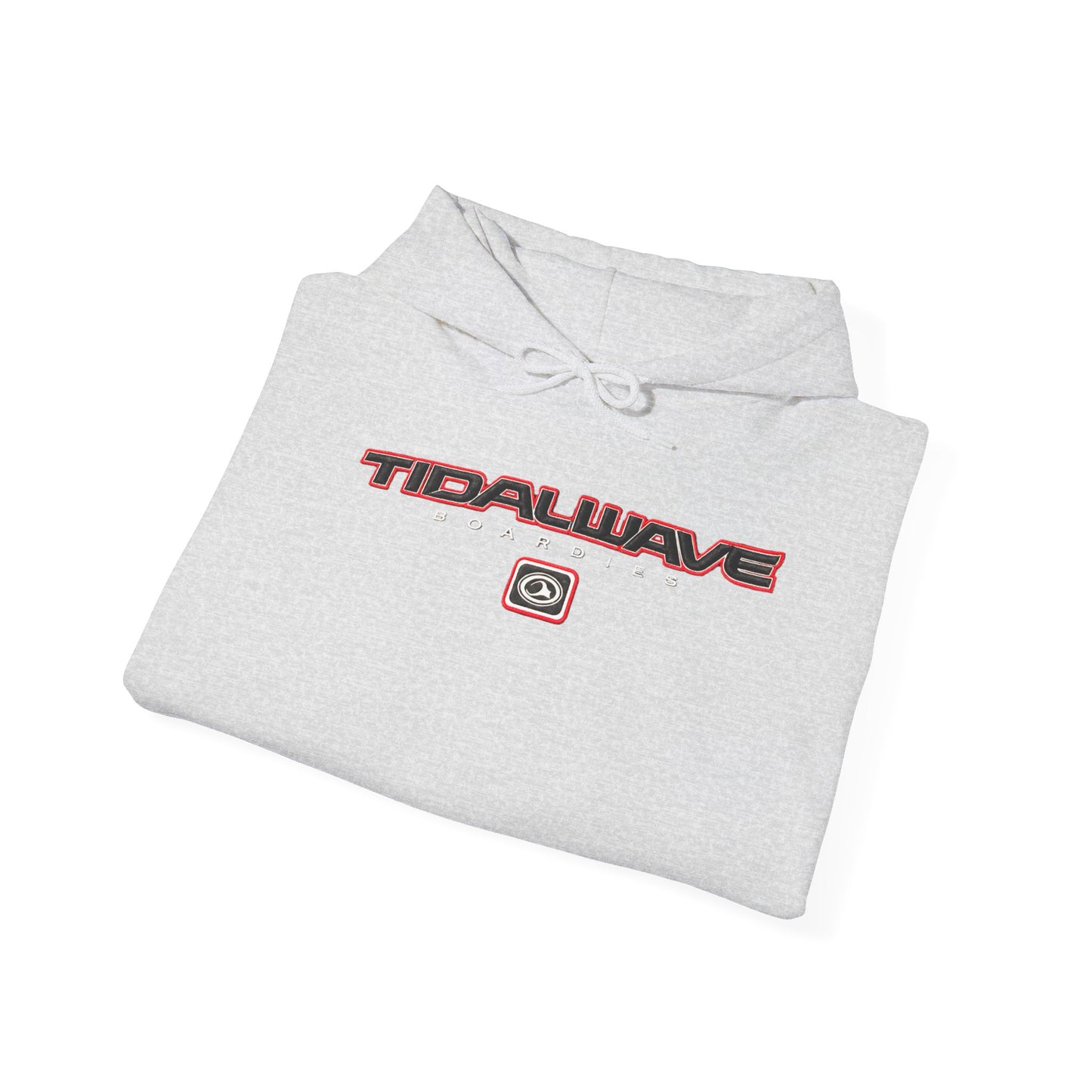 Tidalwave 'Bar Boardies' - Hoodie