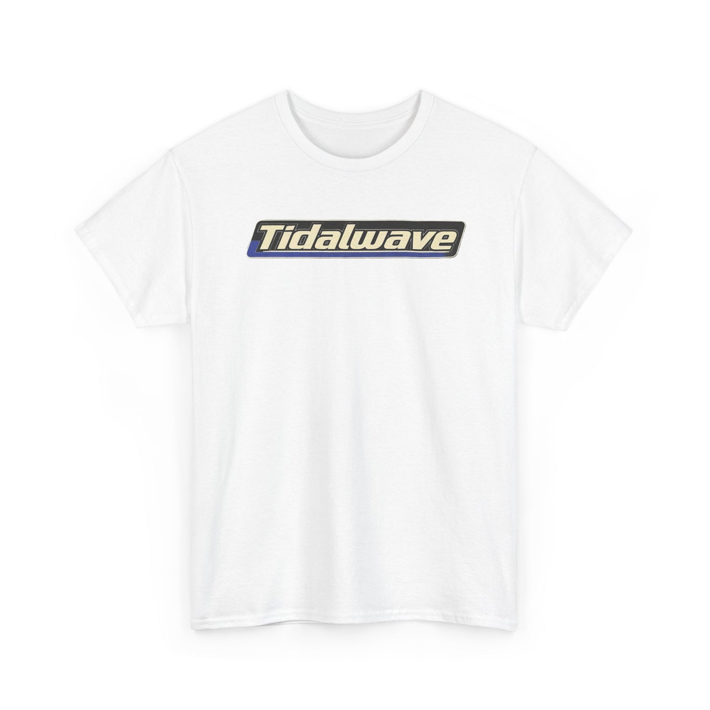 Tidlewave "Splitone" Bar - Tee