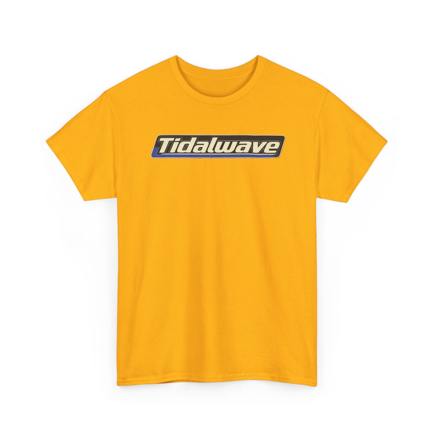 Tidlewave "Splitone" Bar - Tee