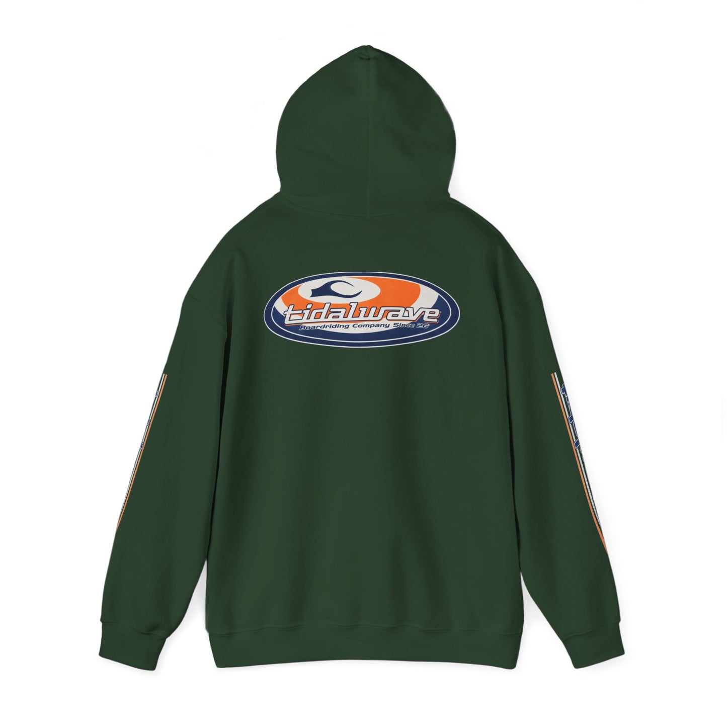Tidal "Aerowave" - Hoodie