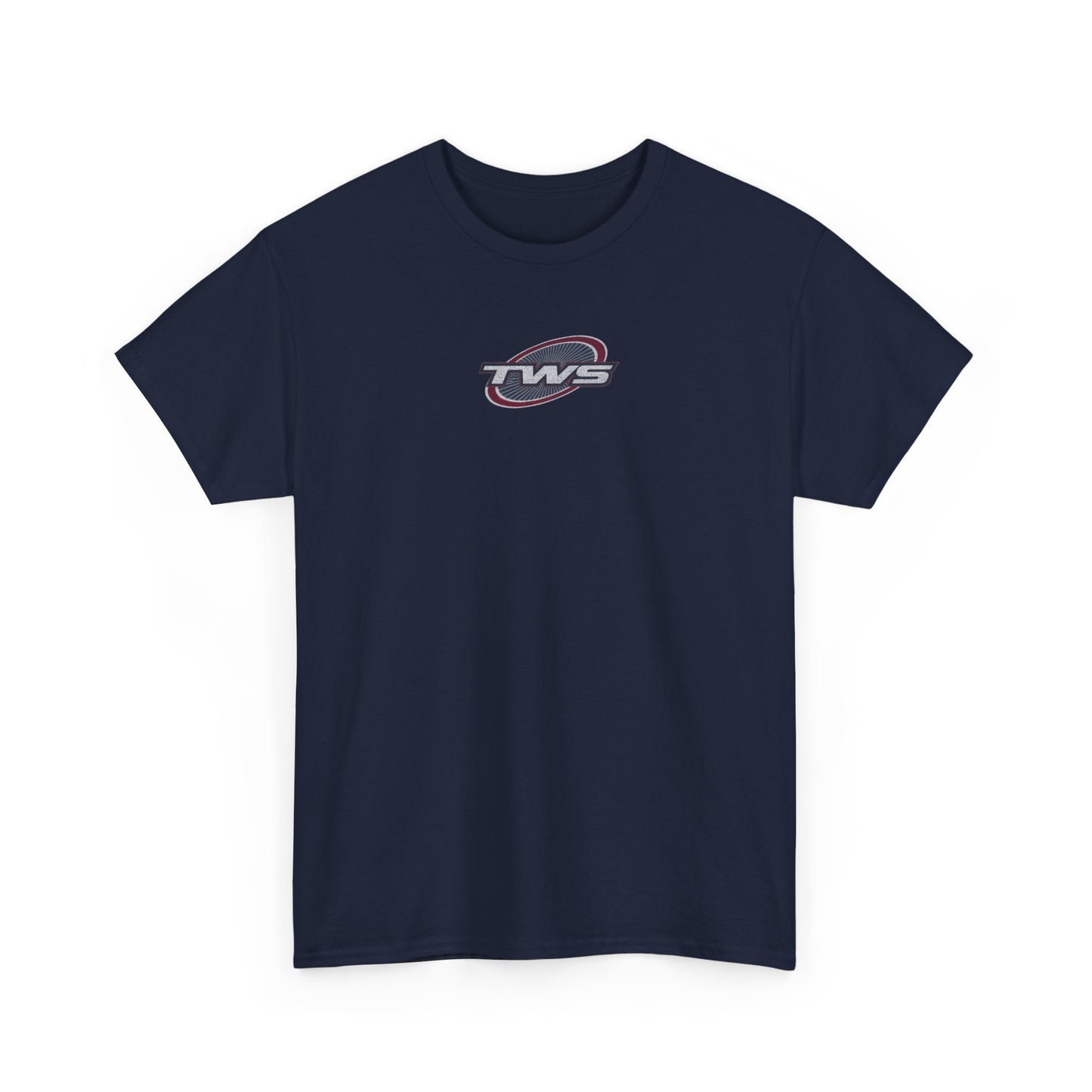 Tidal Wave Logo "Web" - Tee