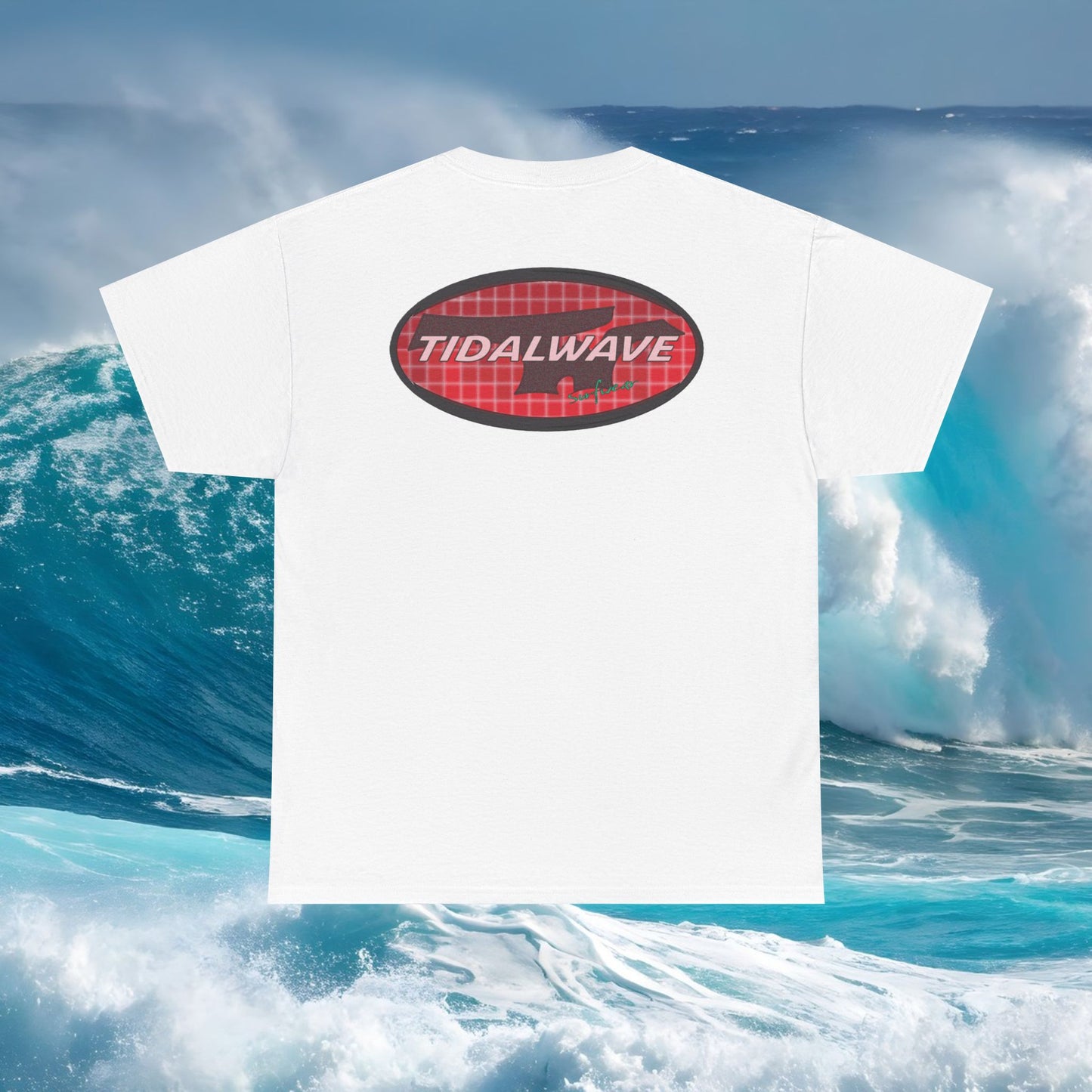 TidalWave "Origins" - Tee