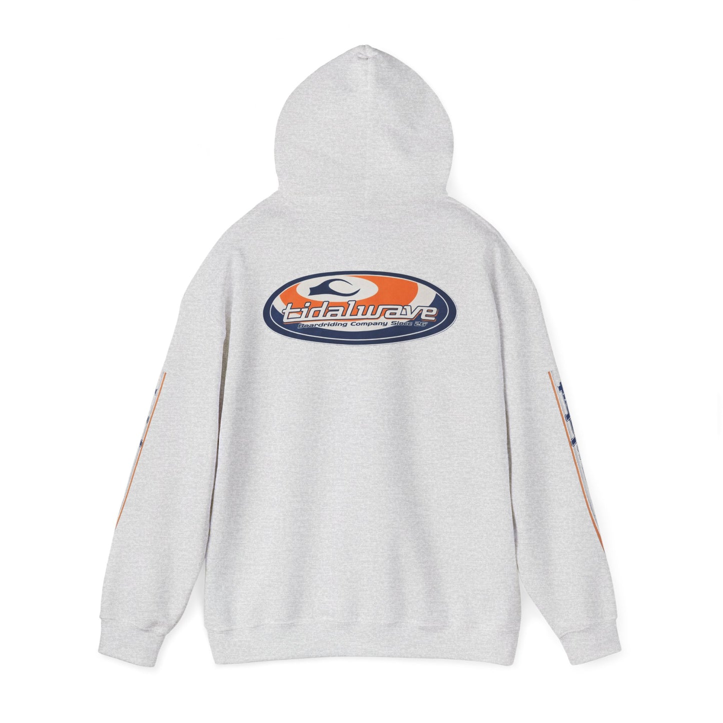 Tidal "Aerowave" - Hoodie