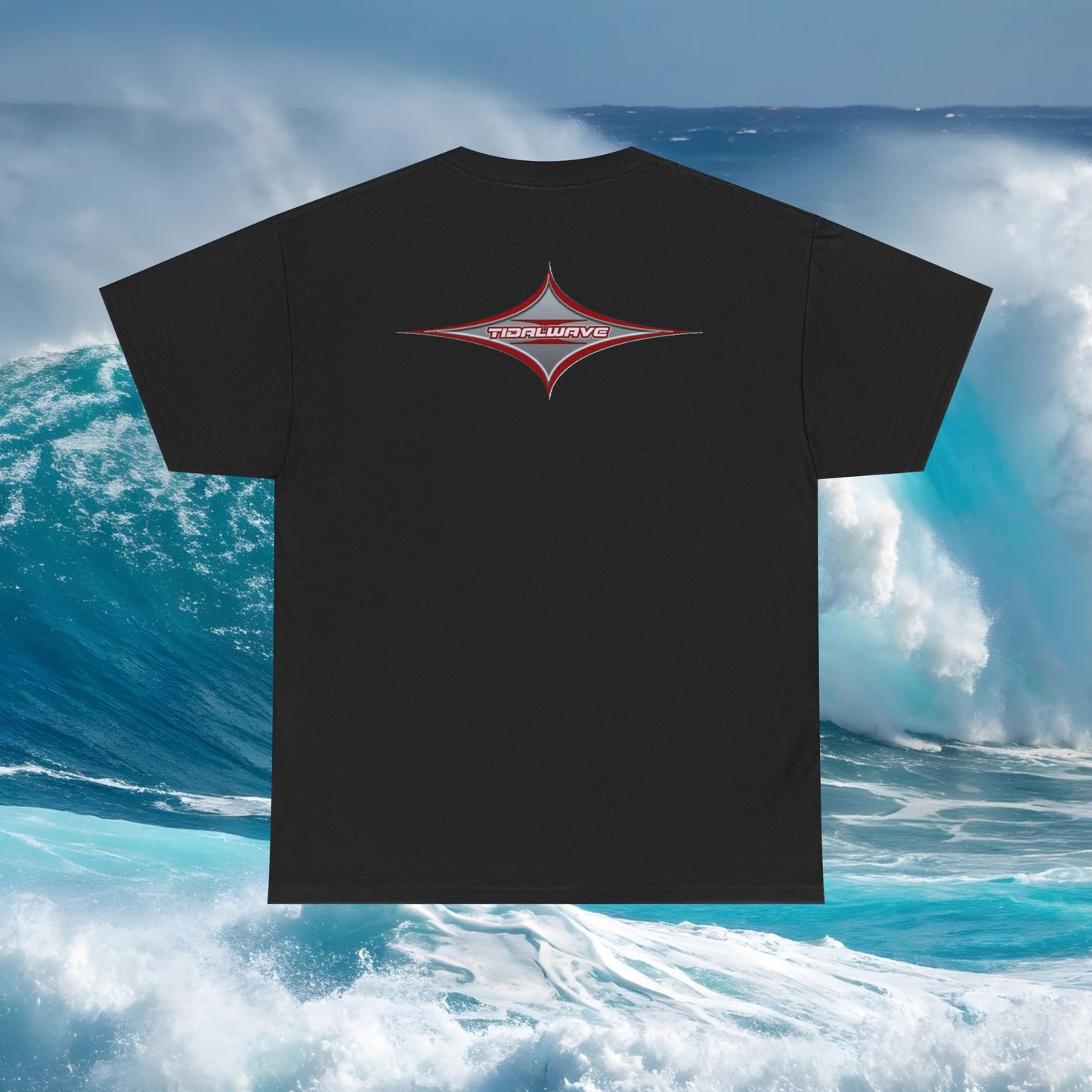 Tidlewave 'shirett" Diamond - Tee