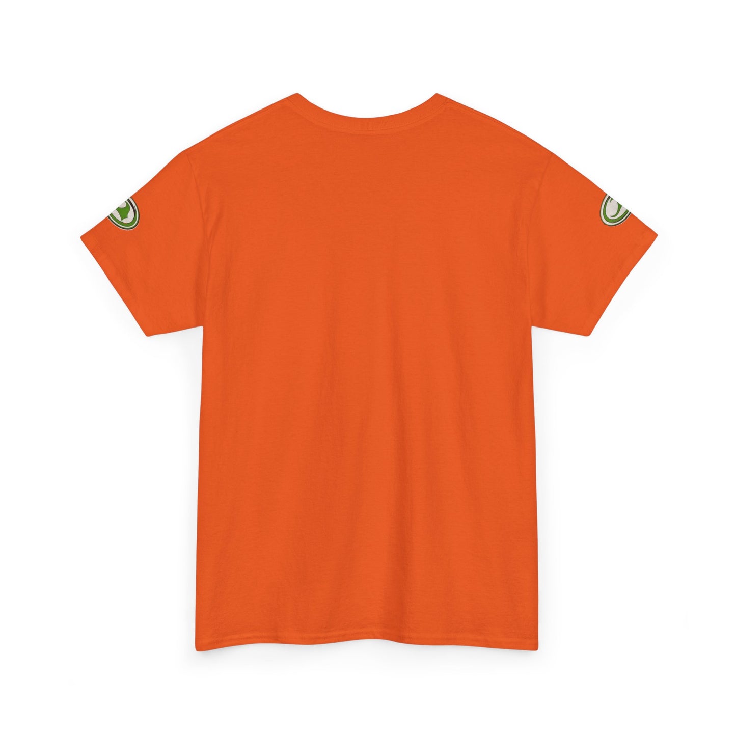 Tidalwave "Green Technologies" - Tee