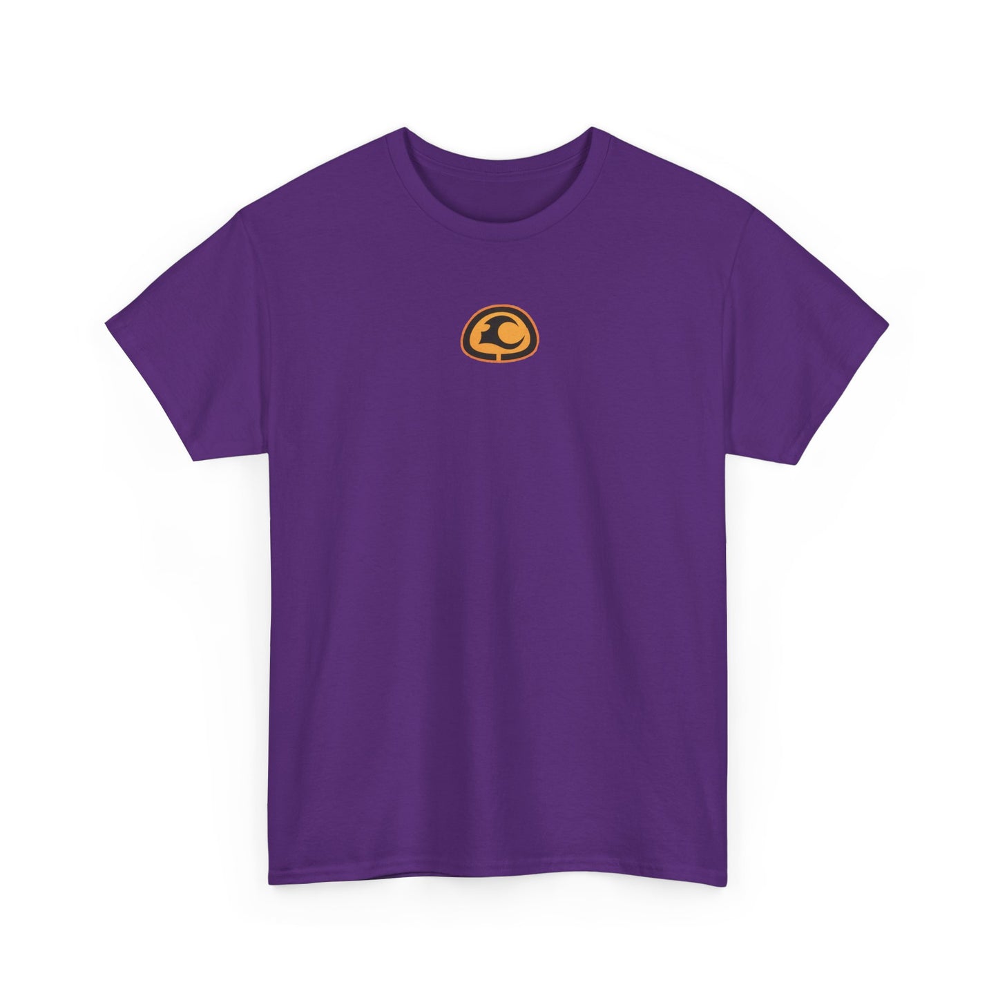 Tidalwave 'Worldwide" - Tee