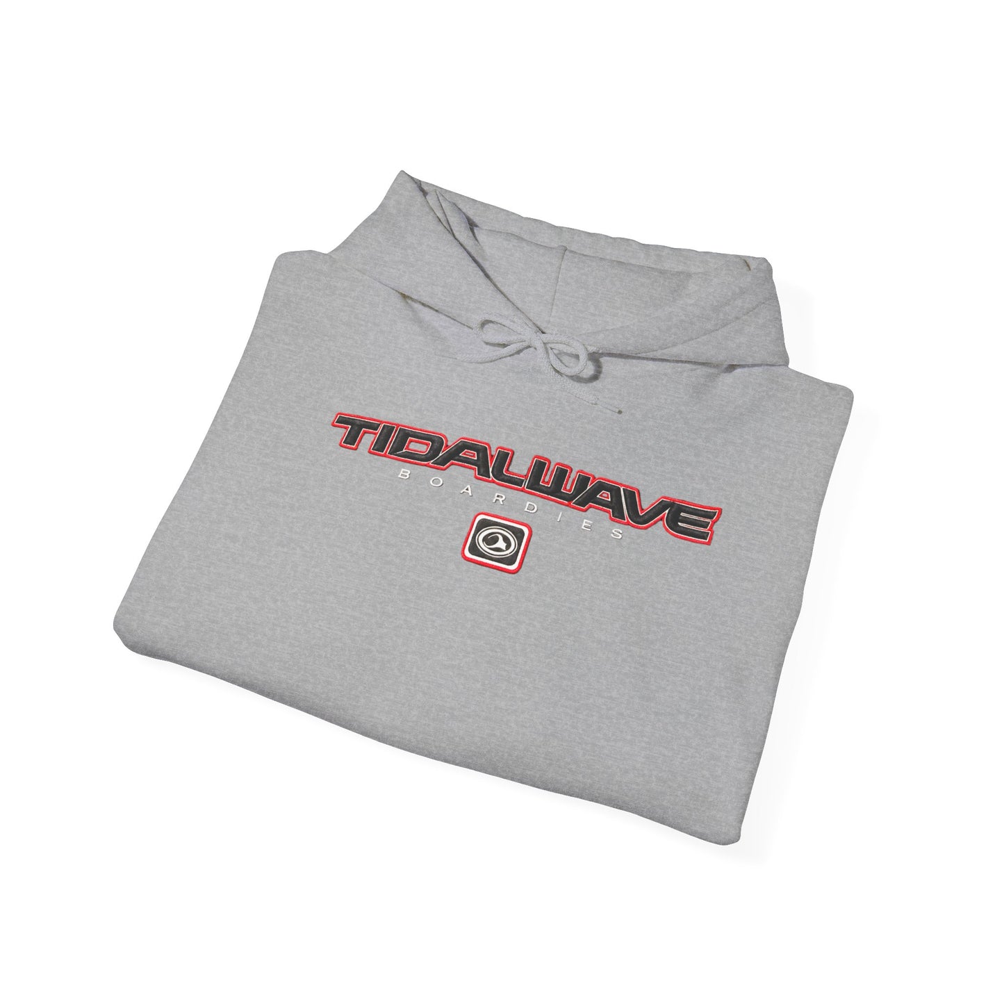 Tidalwave 'Bar Boardies' - Hoodie