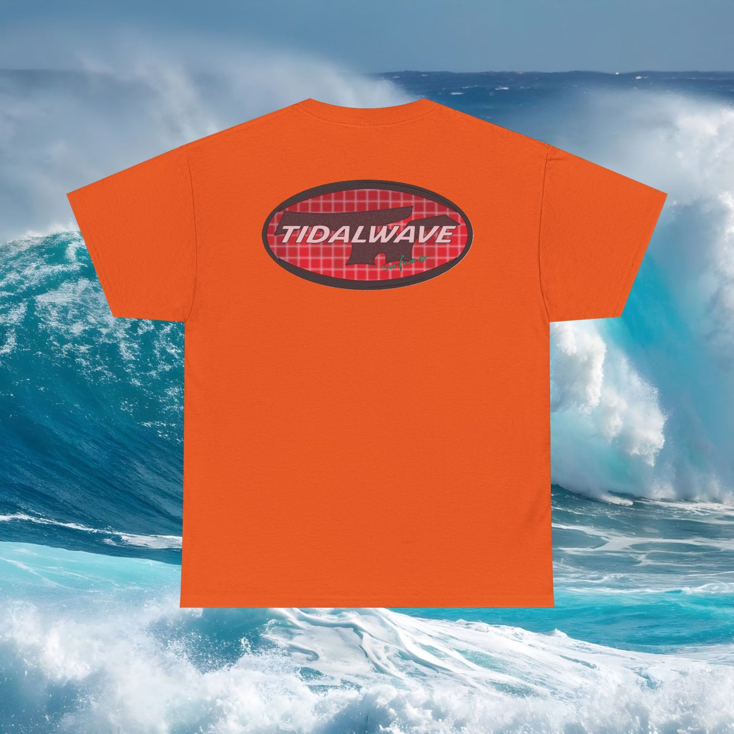 TidalWave "Origins" - Tee