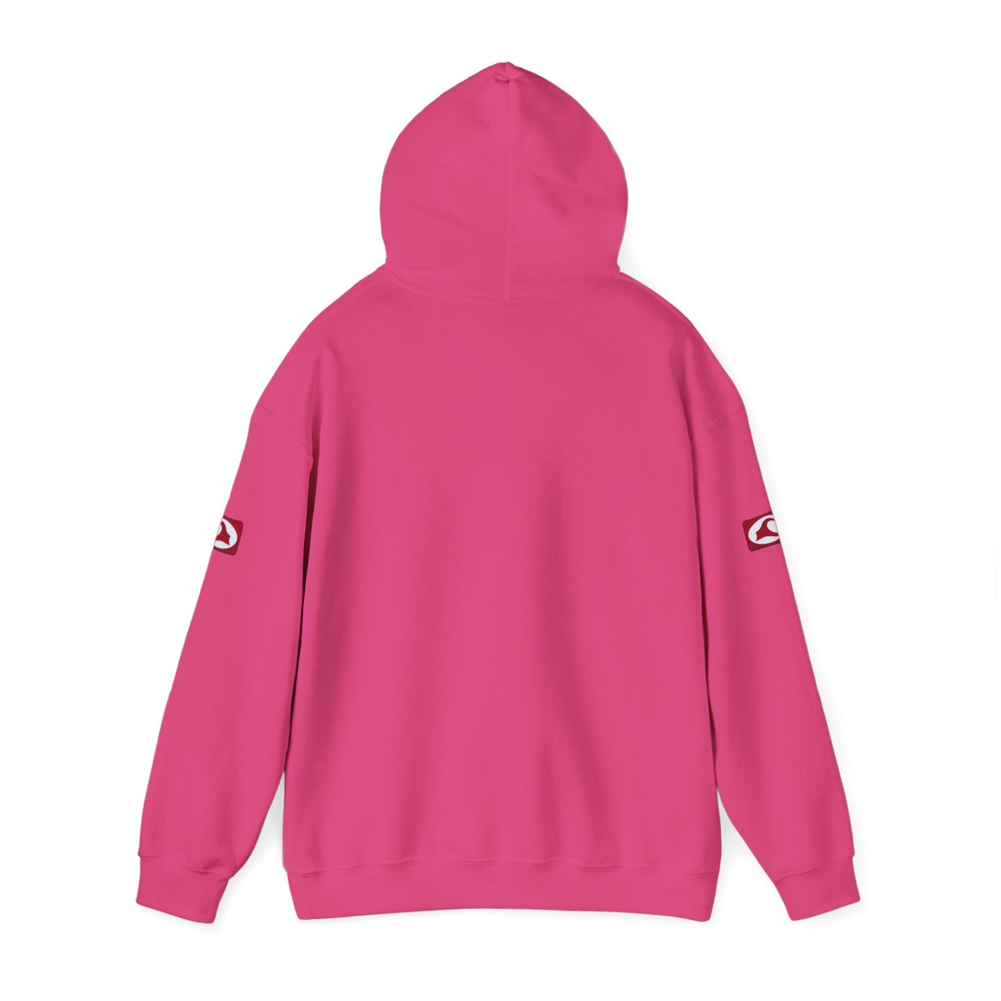 Tidalwave "Retro Branded" - Hoodie