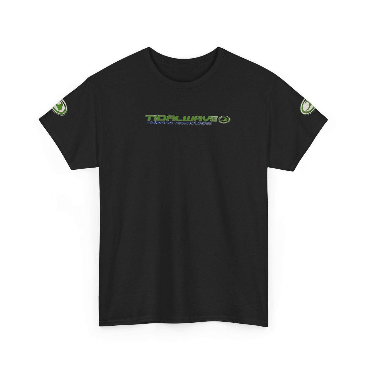 Tidalwave "Green Technologies" - Tee
