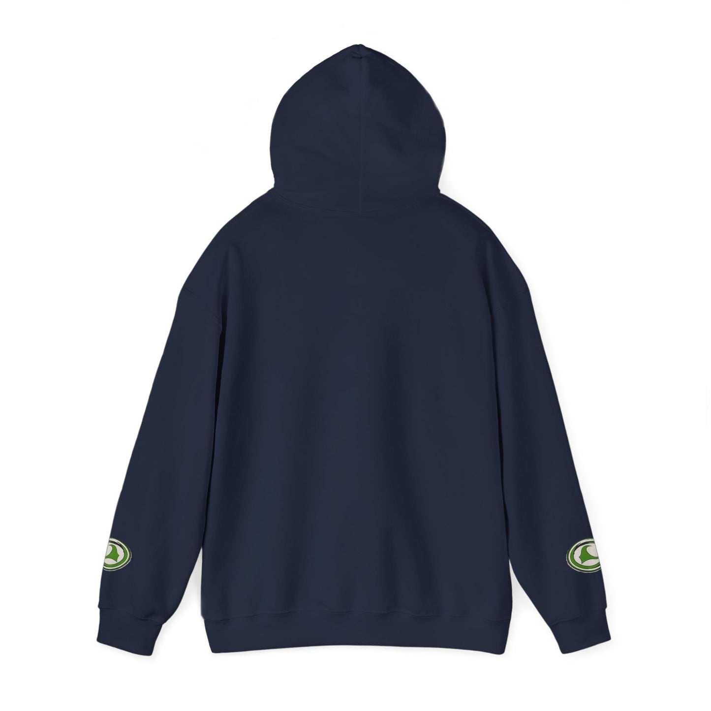 Tidalwave 'Technolgies' - Hoodie