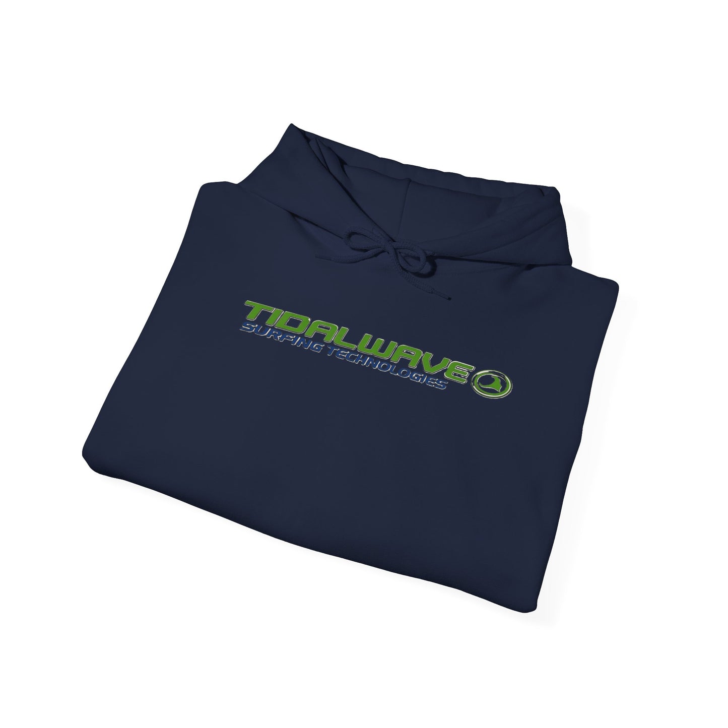 Tidalwave 'Technolgies' - Hoodie