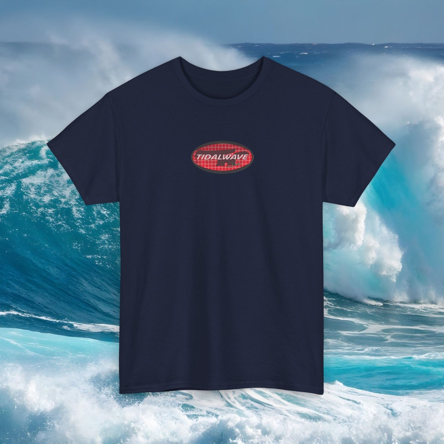 TidalWave "Origins" - Tee