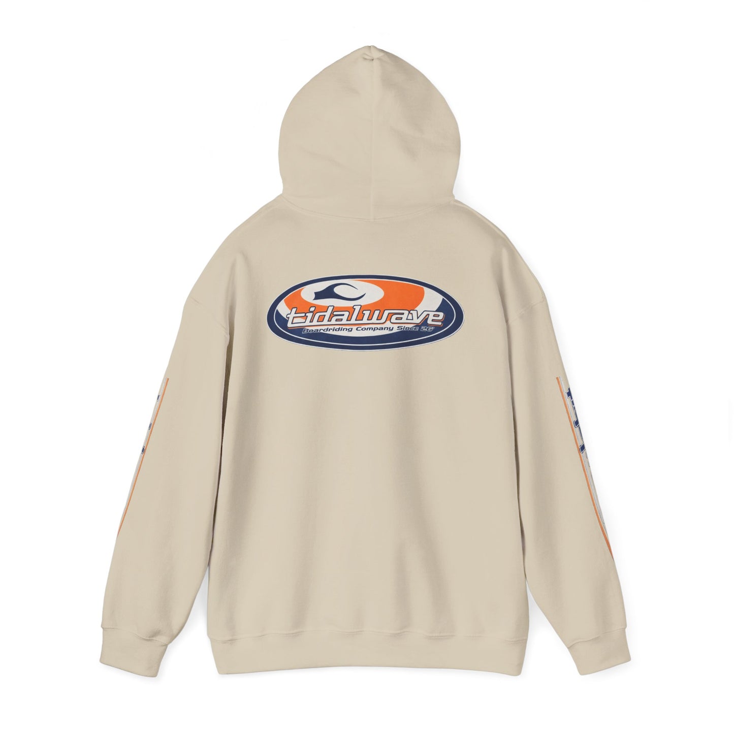 Tidal "Aerowave" - Hoodie