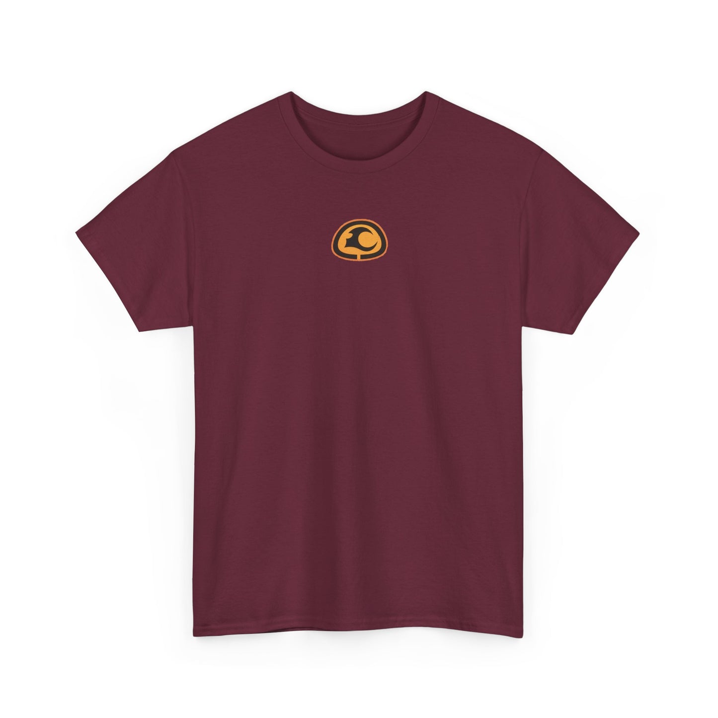 Tidalwave 'Worldwide" - Tee