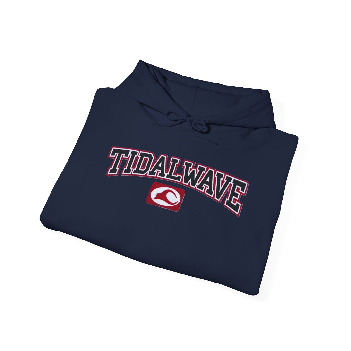 Tidalwave "Retro Branded" - Hoodie