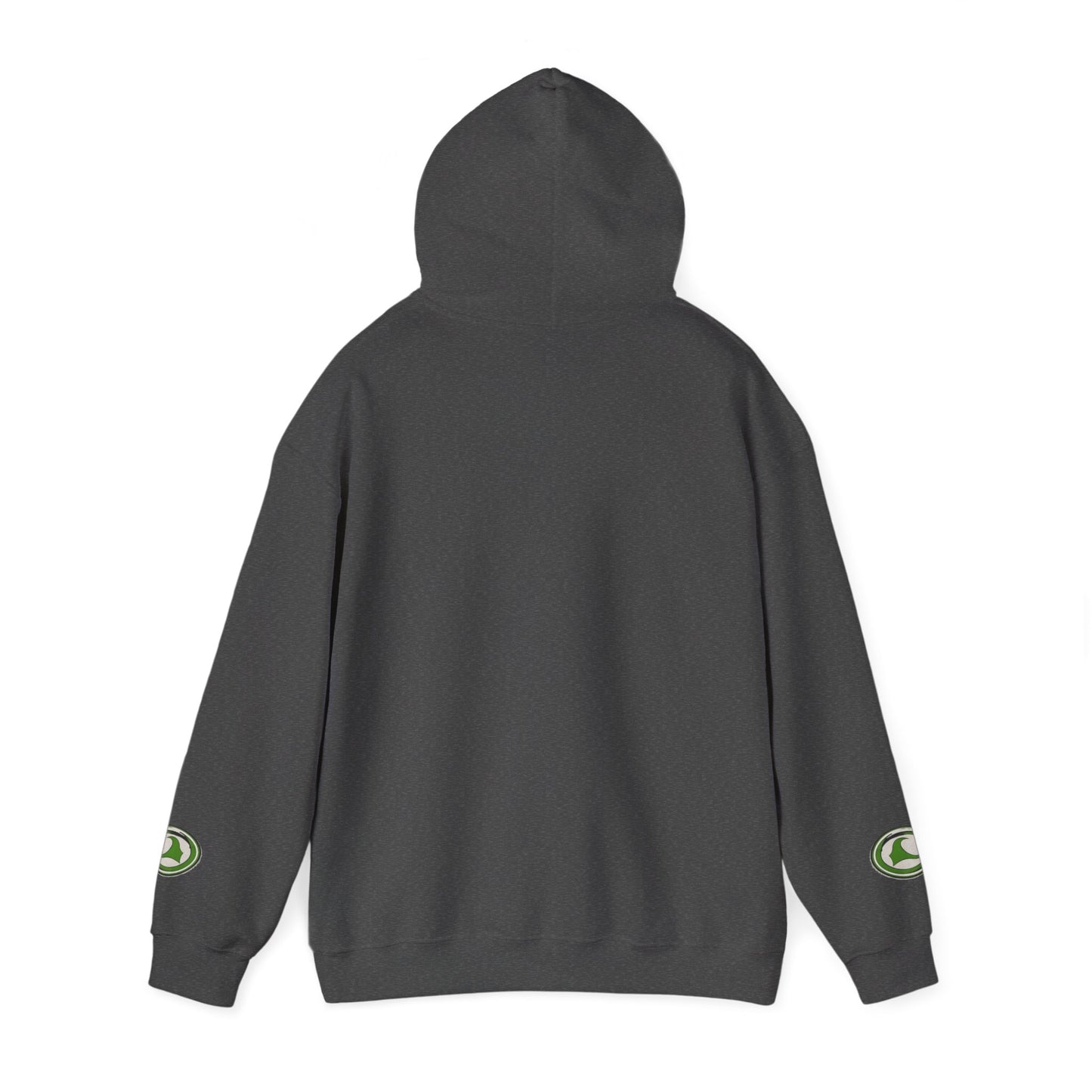 Tidalwave 'Technolgies' - Hoodie