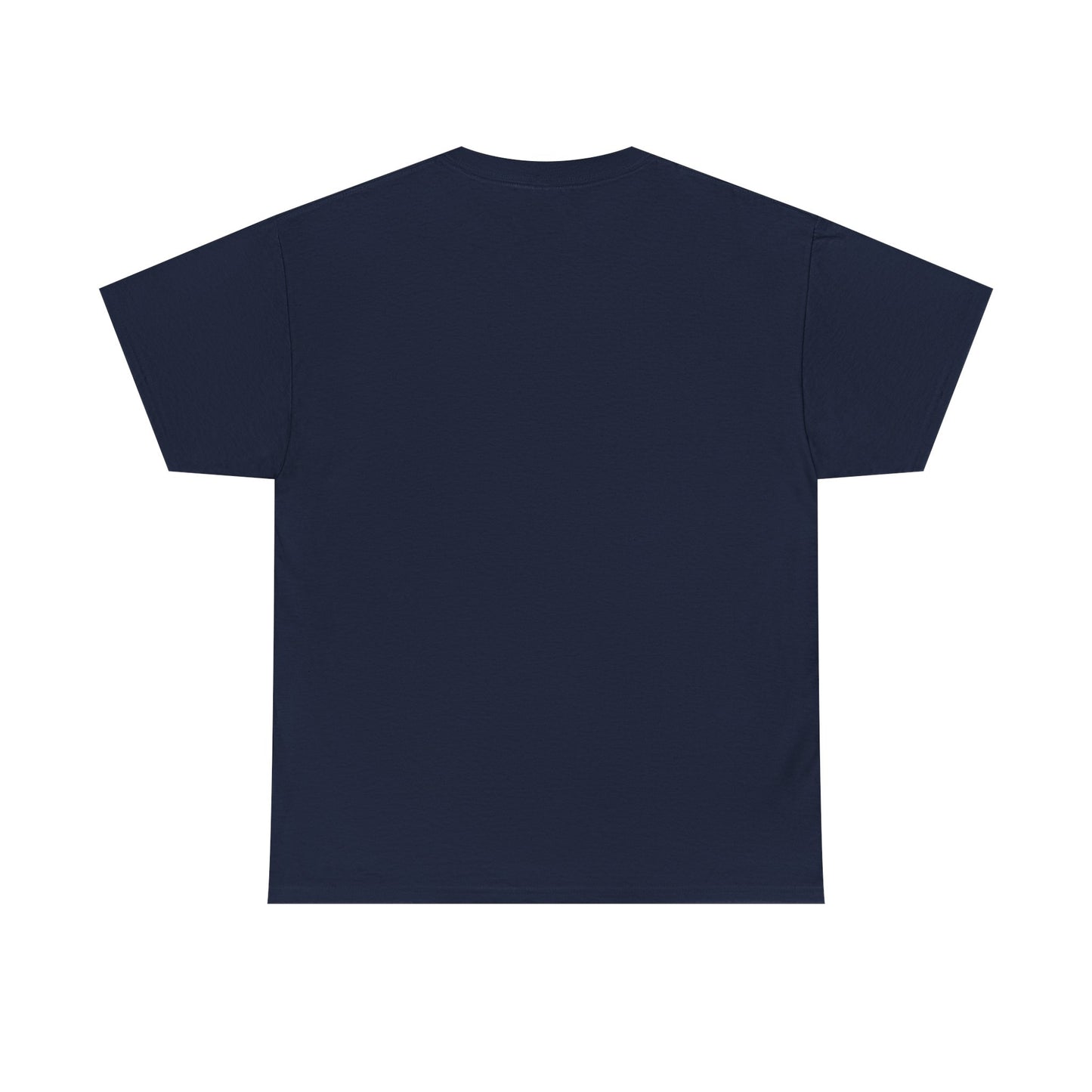 Vintage 'Tidalwave' Script - Tee