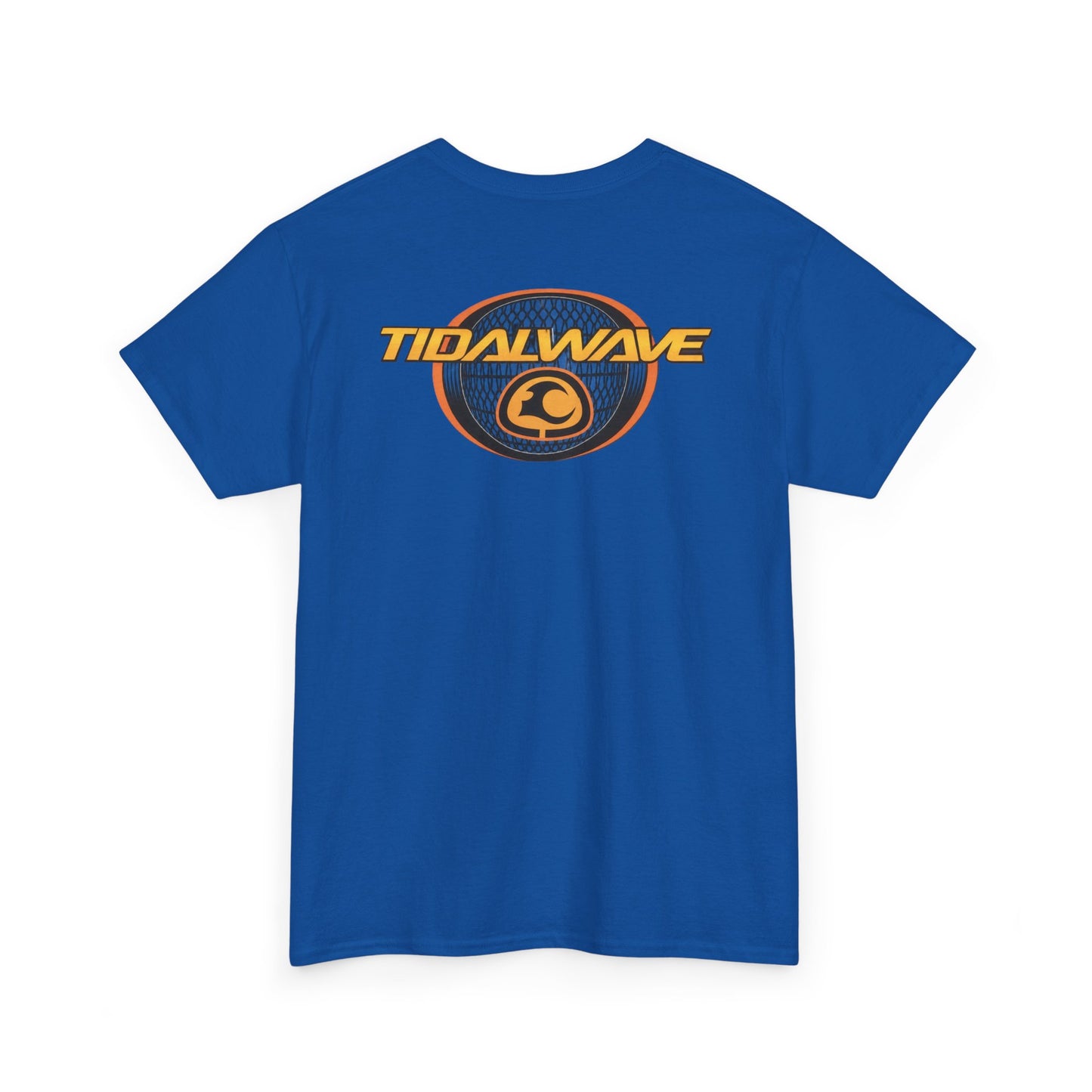 Tidalwave 'Worldwide" - Tee