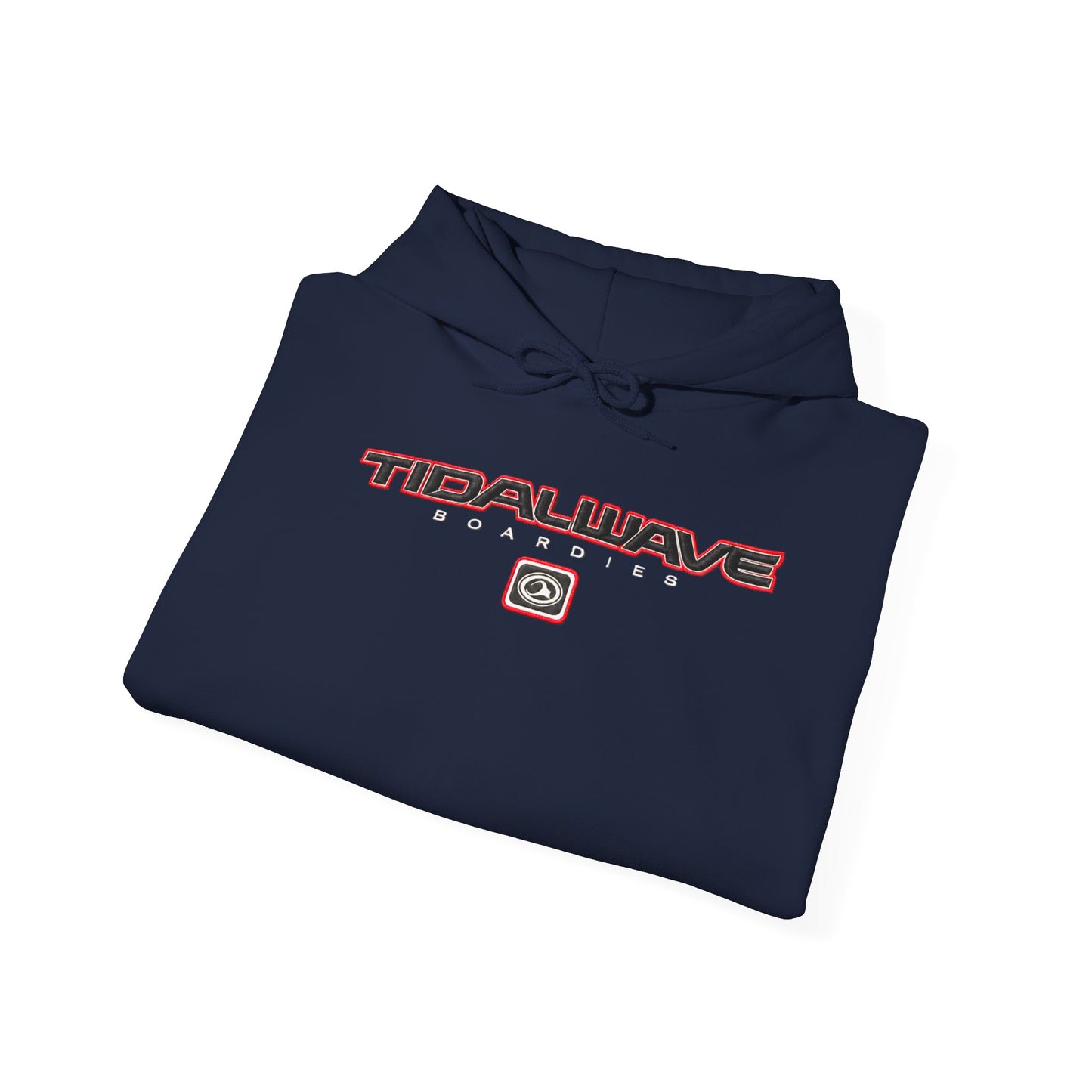 Tidalwave 'Bar Boardies' - Hoodie