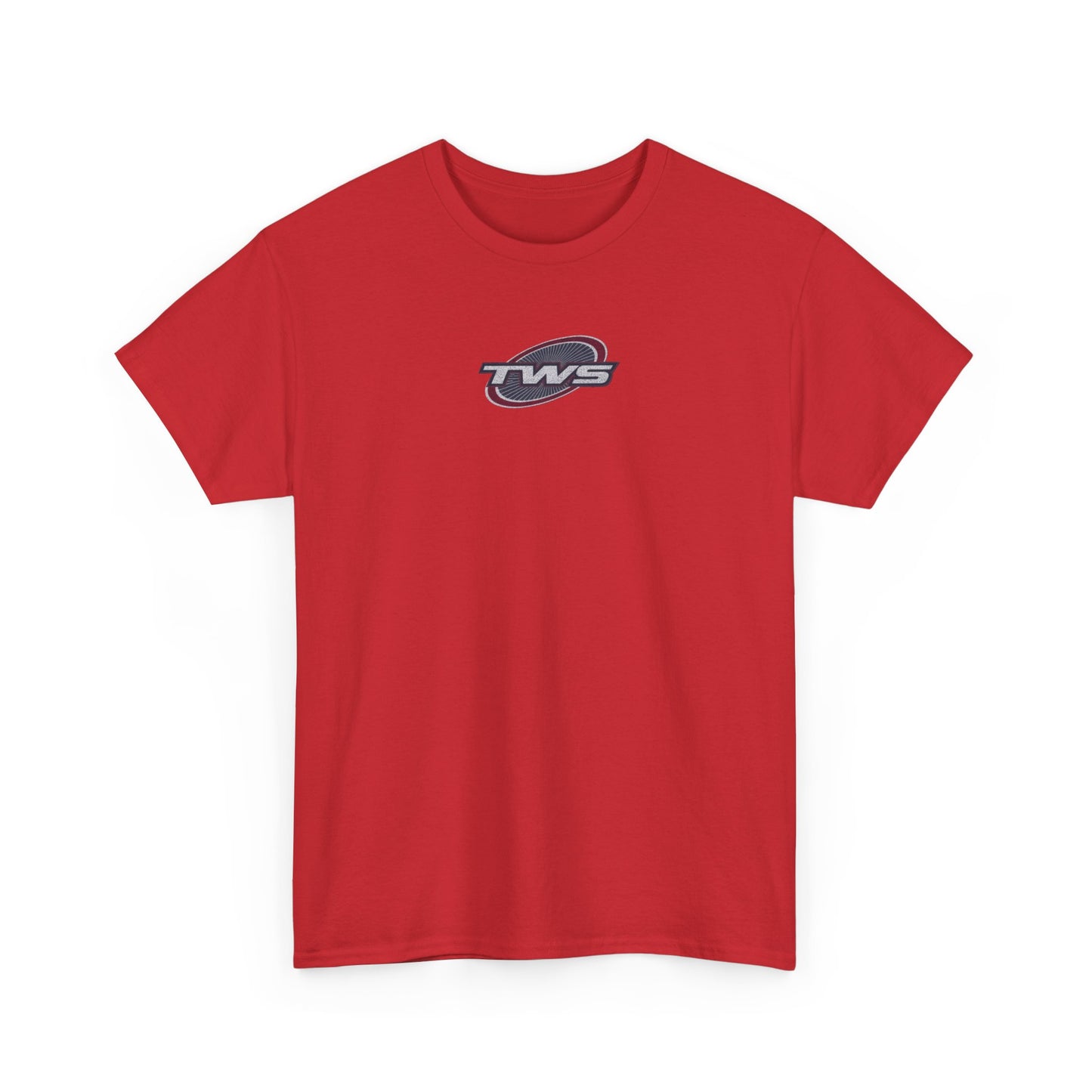 Tidal Wave Logo "Web" - Tee