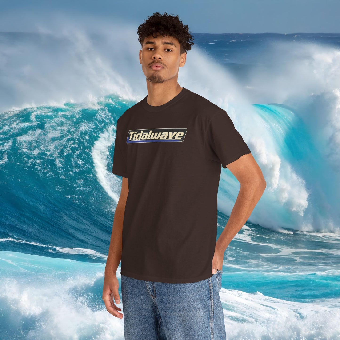 Tidlewave "Splitone" Bar - Tee