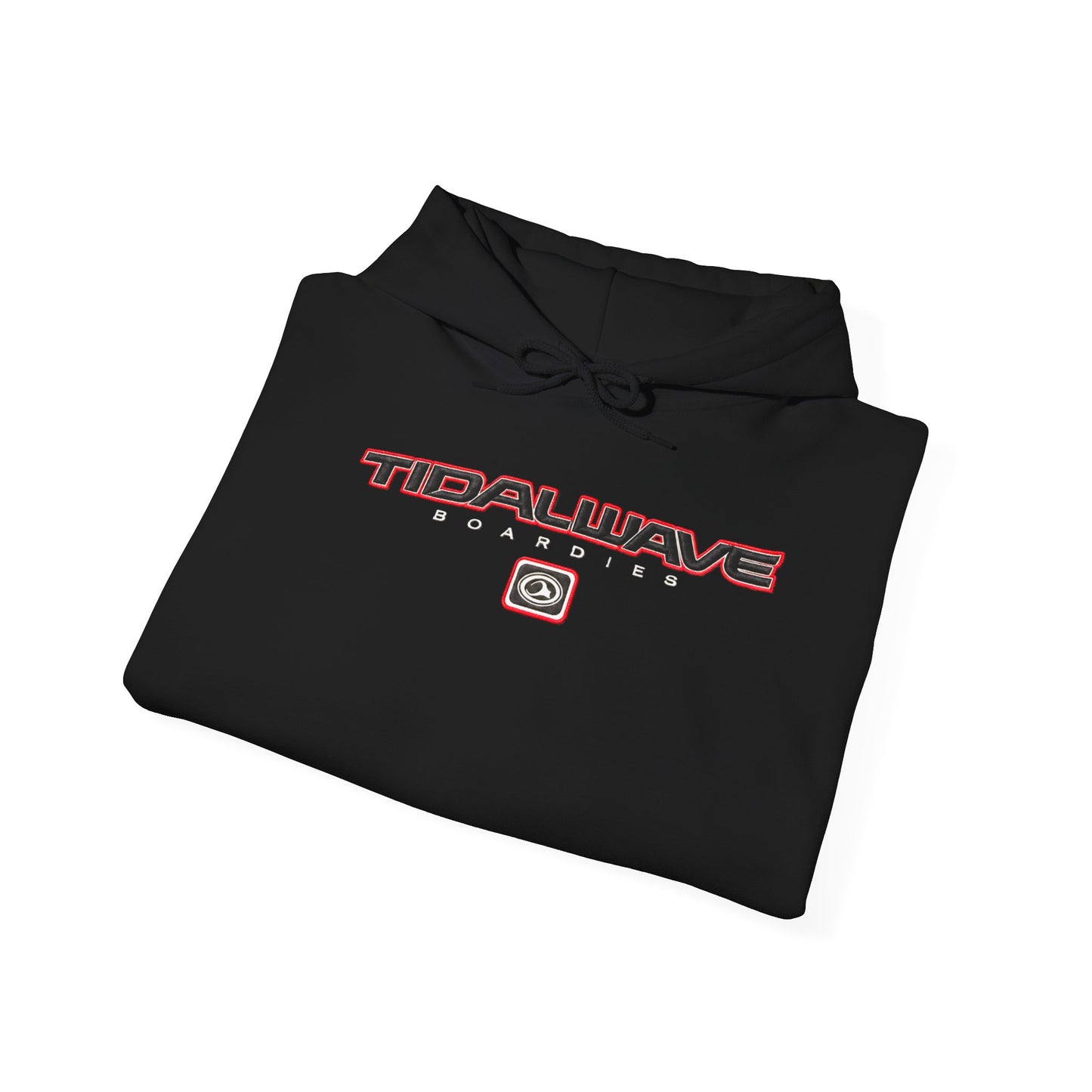 Tidalwave 'Bar Boardies' - Hoodie
