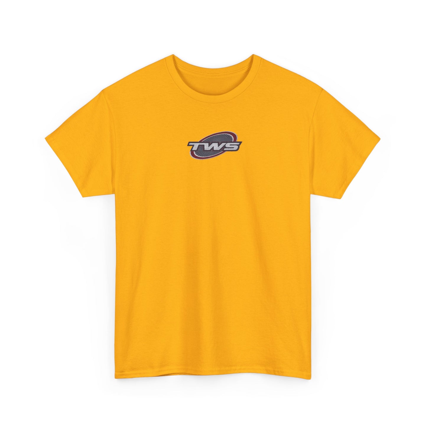 Tidal Wave Logo "Web" - Tee