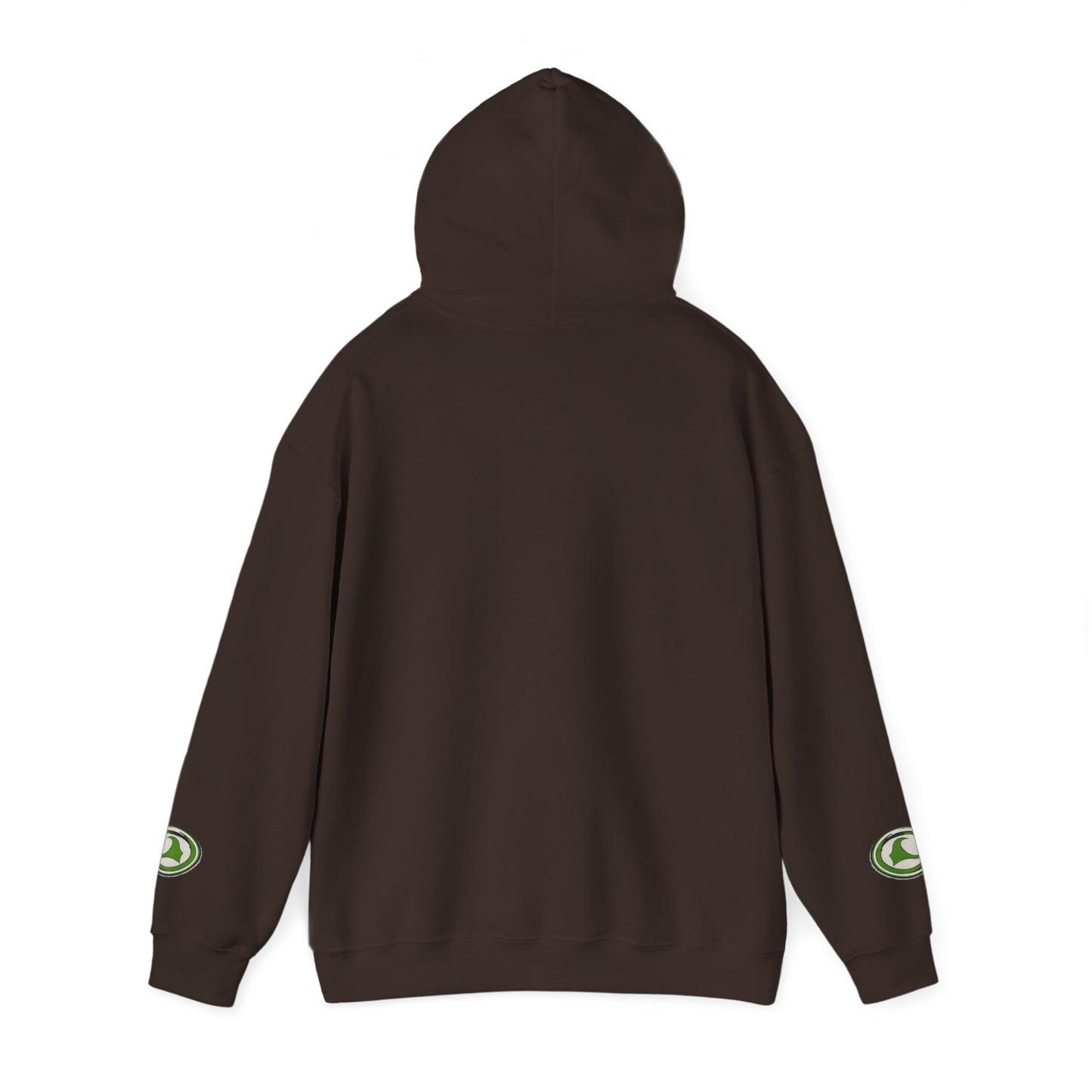 Tidalwave 'Technolgies' - Hoodie