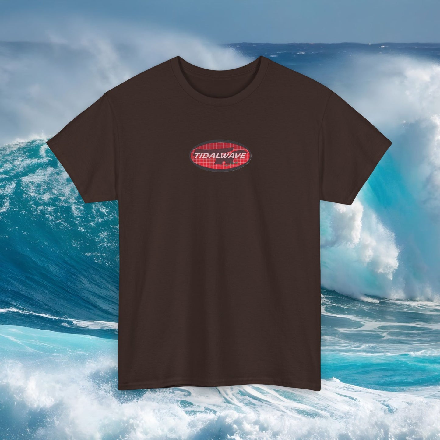 TidalWave "Origins" - Tee