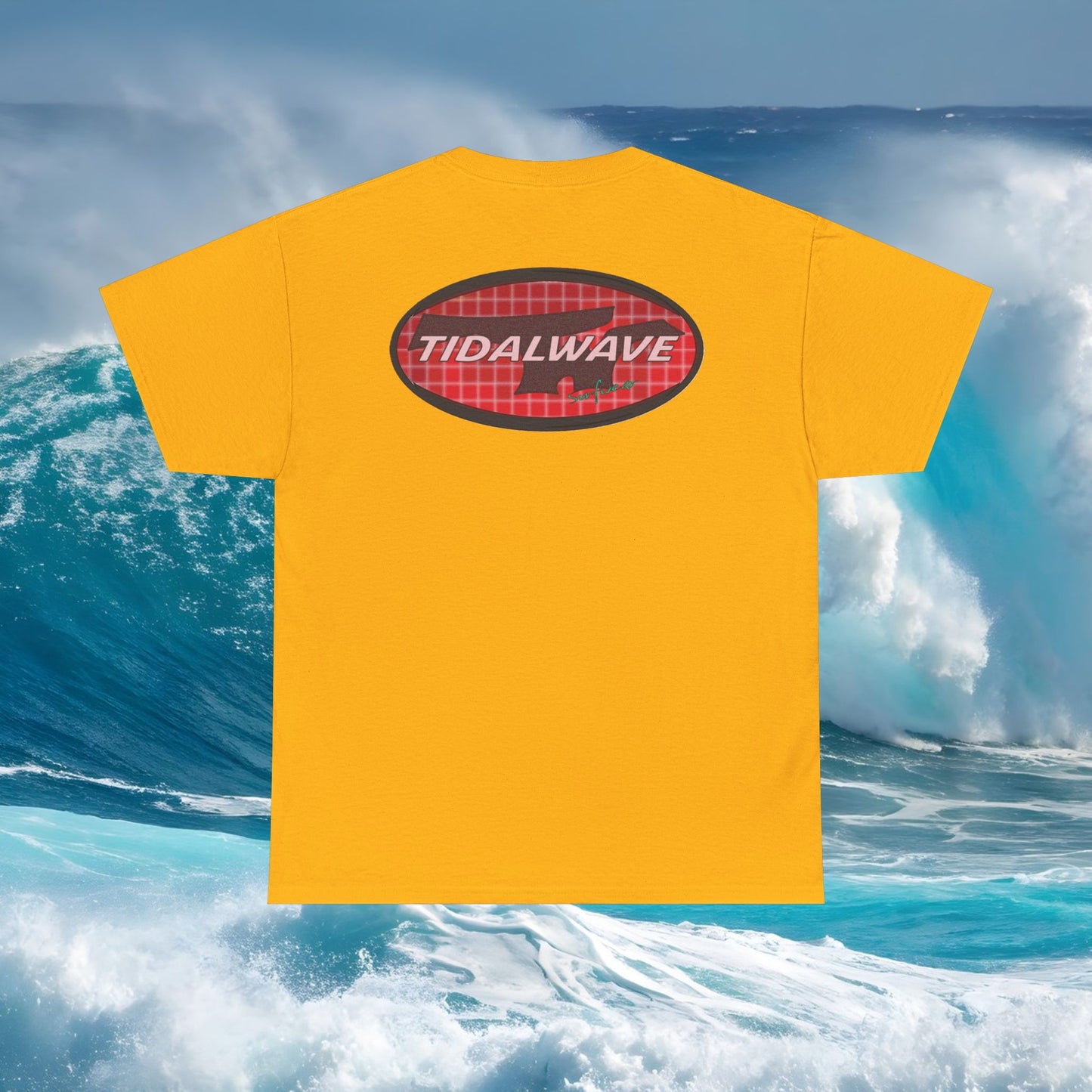 TidalWave "Origins" - Tee