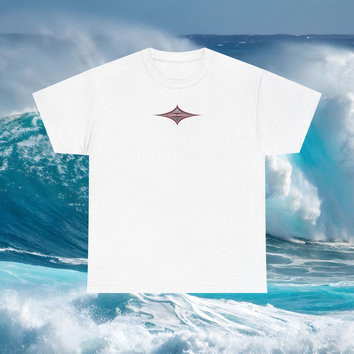 Tidlewave 'shirett" Diamond - Tee