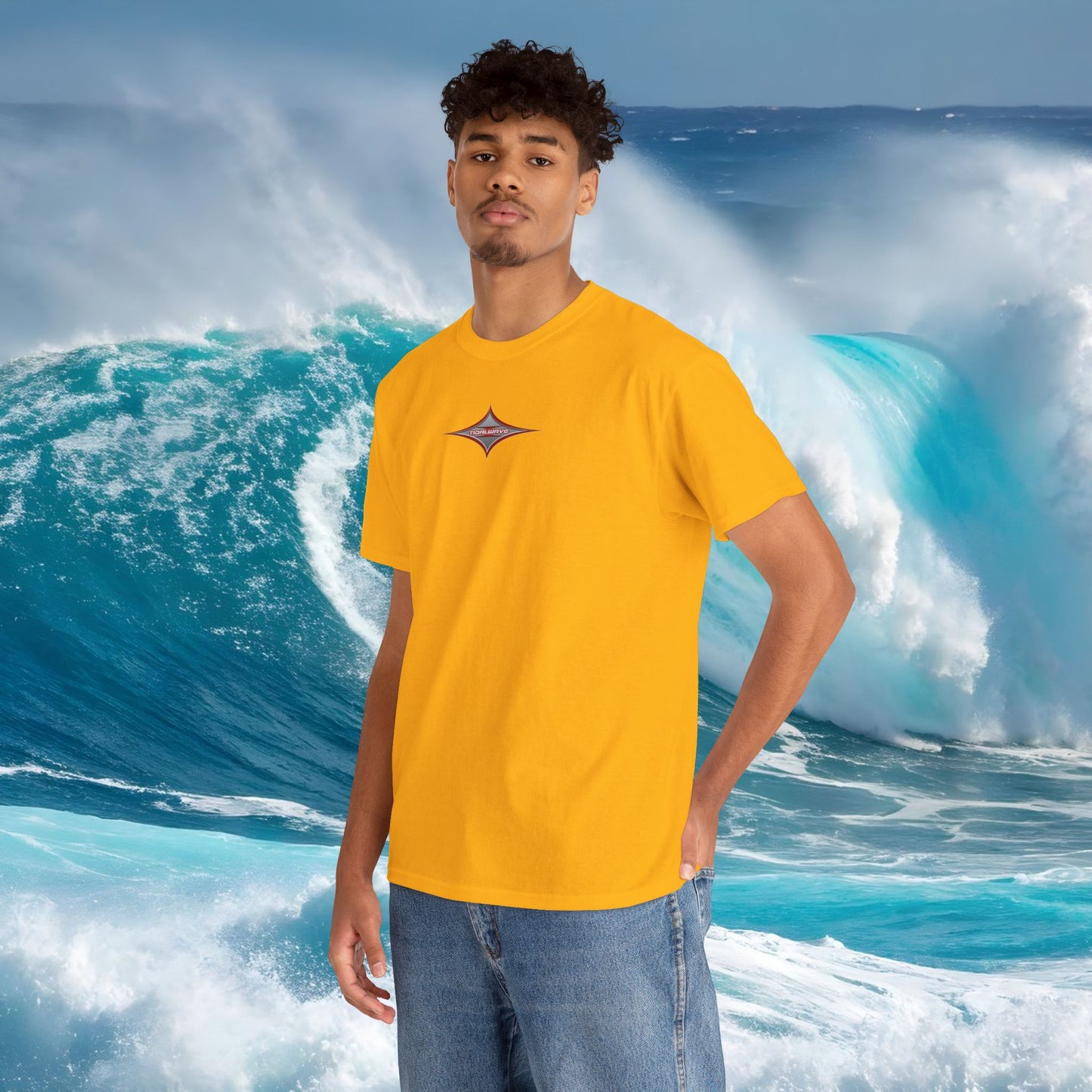 Tidlewave 'shirett" Diamond - Tee