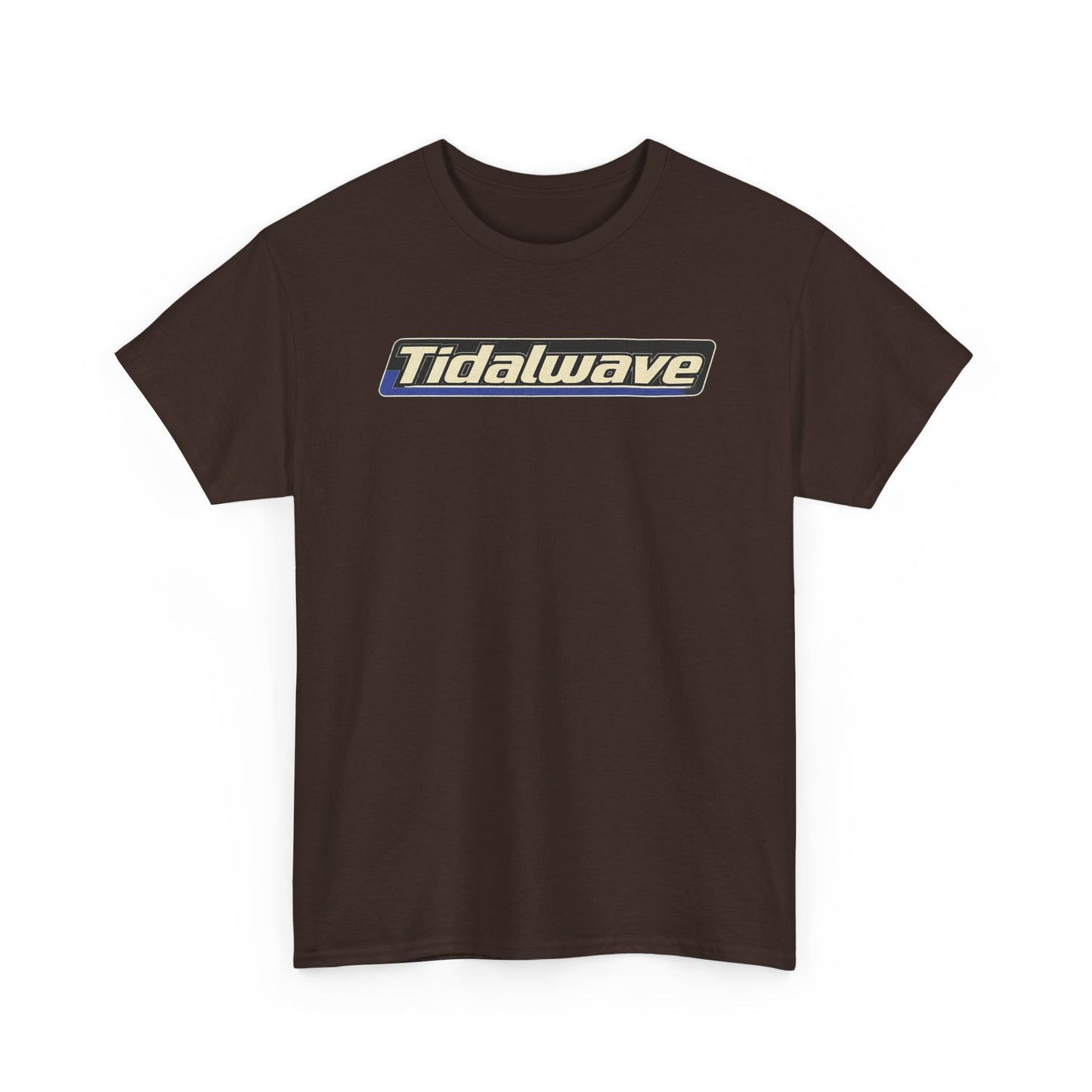 Tidlewave "Splitone" Bar - Tee
