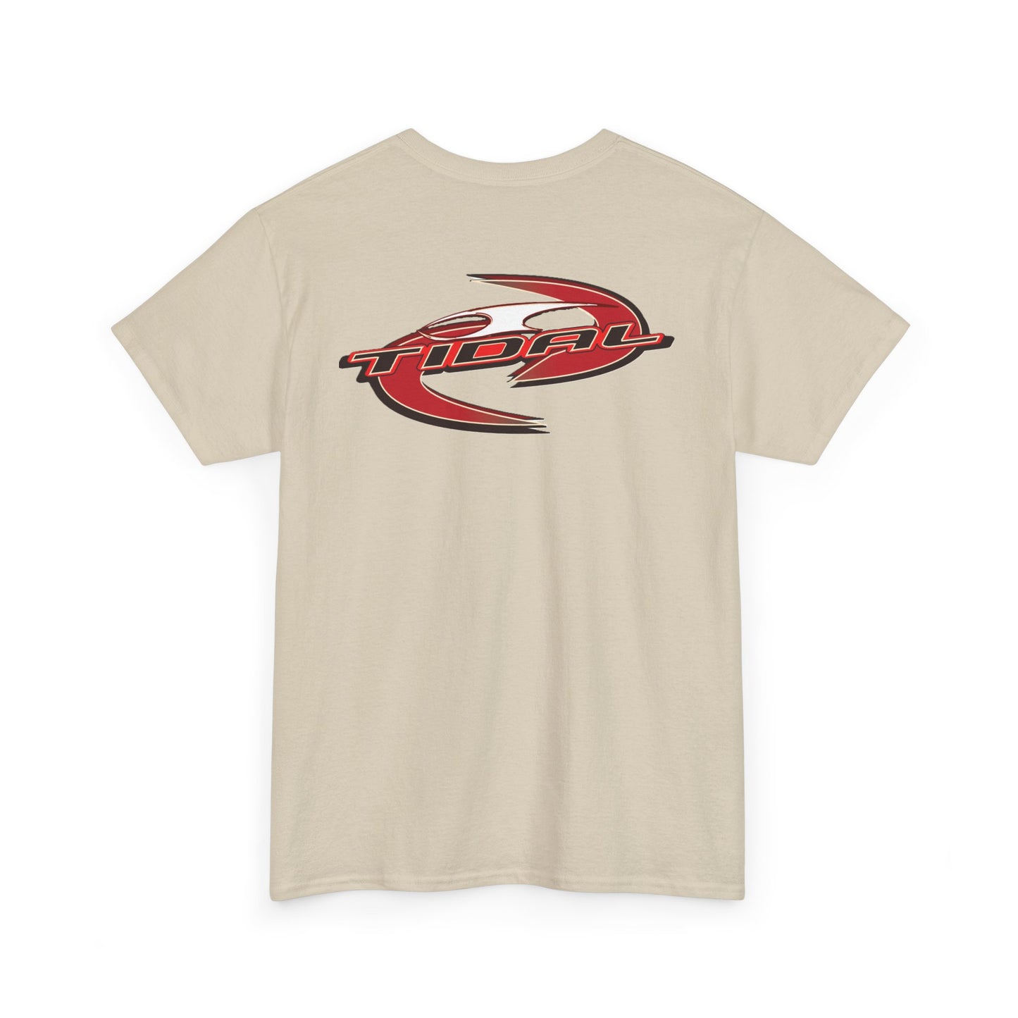 TidalWave "Momentum" - Tee