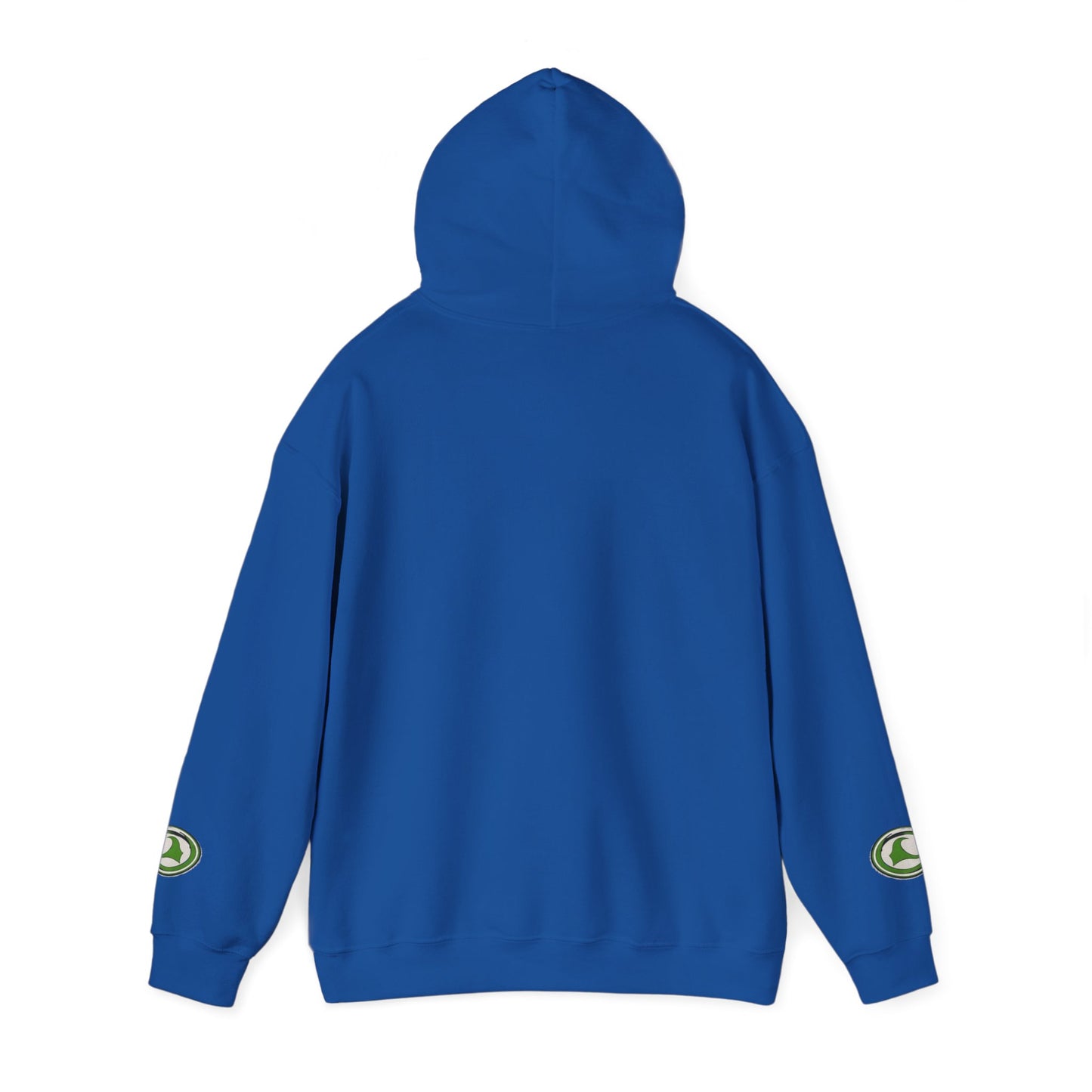 Tidalwave 'Technolgies' - Hoodie