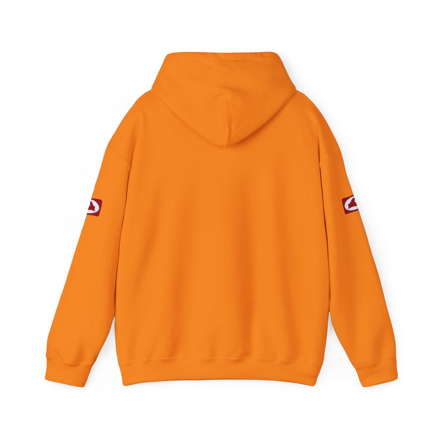 Tidalwave "Retro Branded" - Hoodie