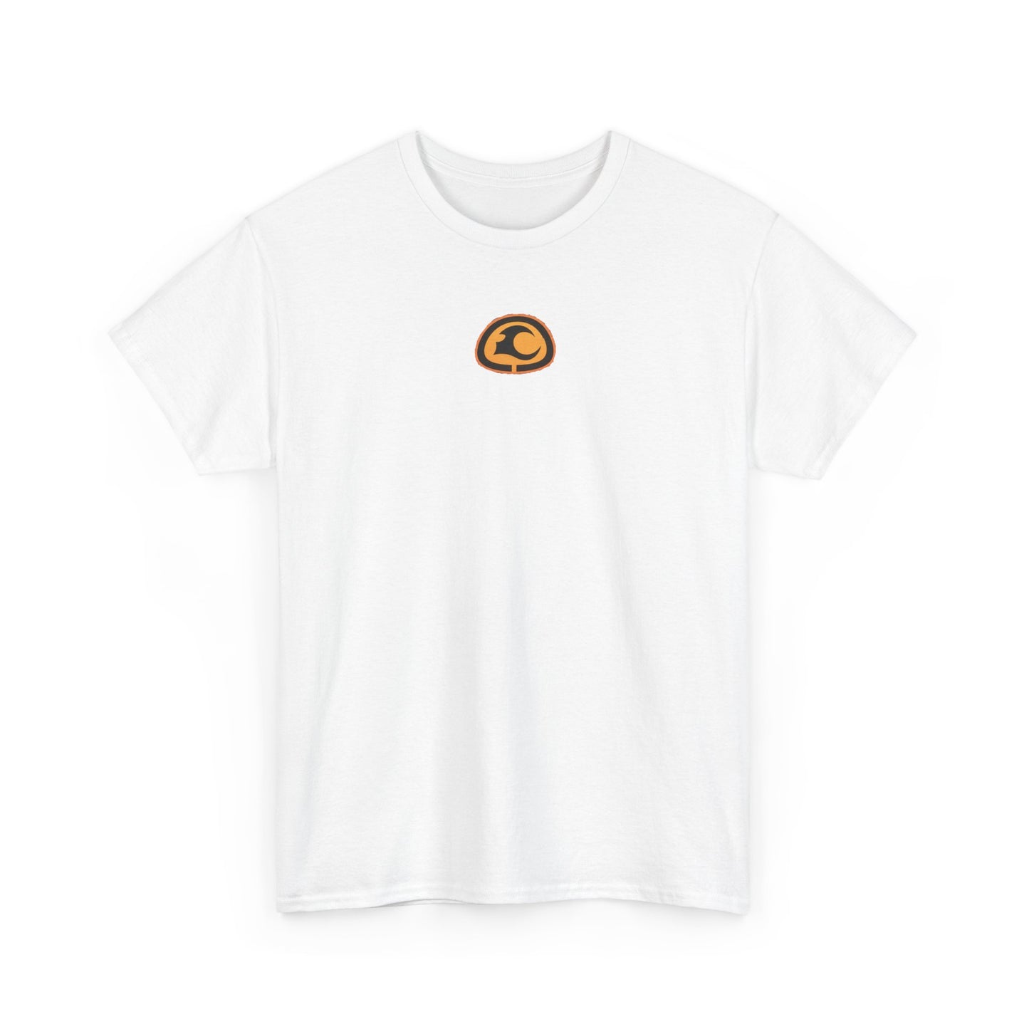 Tidalwave 'Worldwide" - Tee