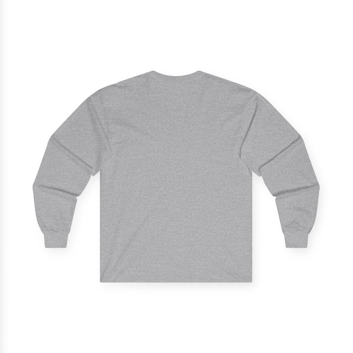 TidalWave "Burning Passion" - Longsleeve
