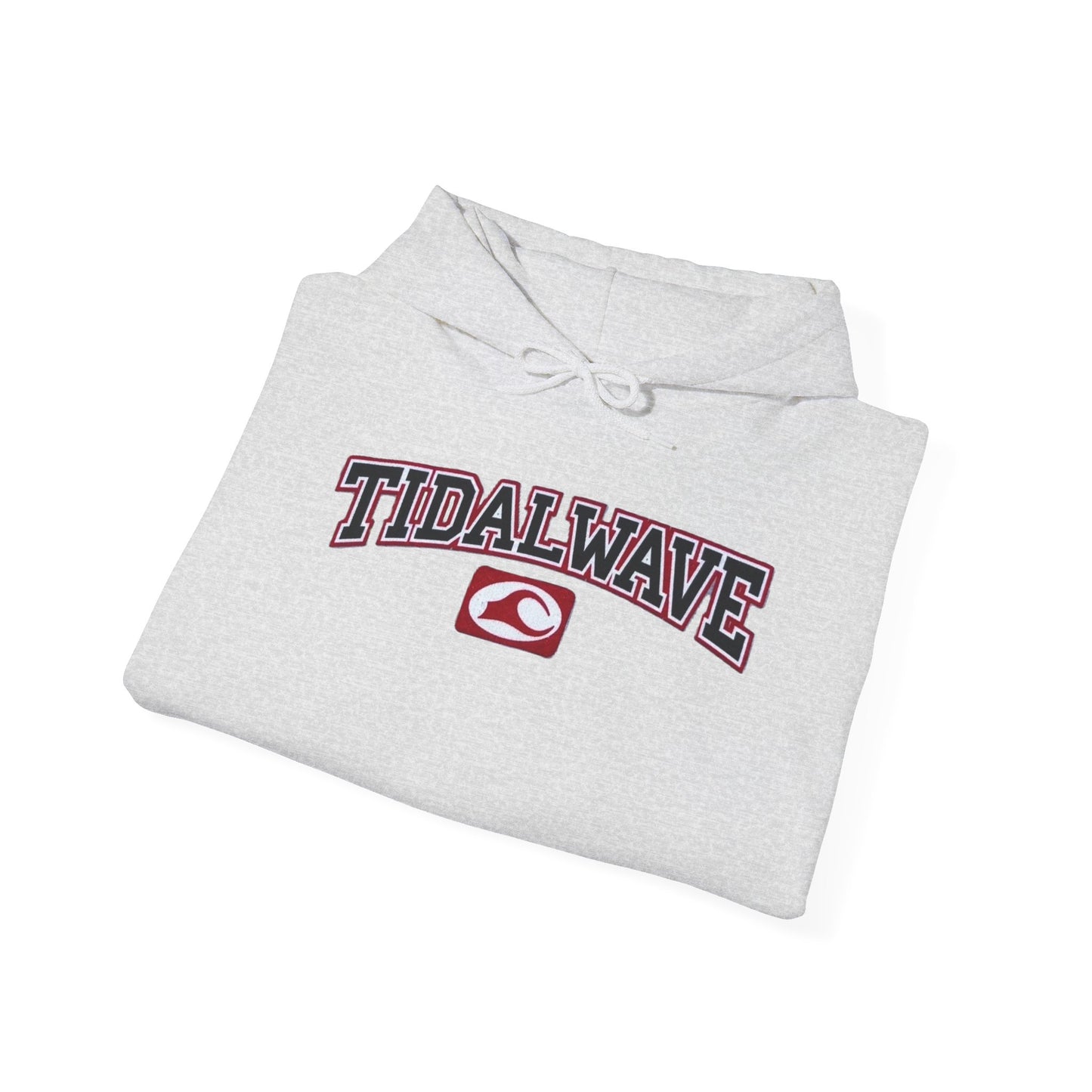 Tidalwave "Retro Branded" - Hoodie