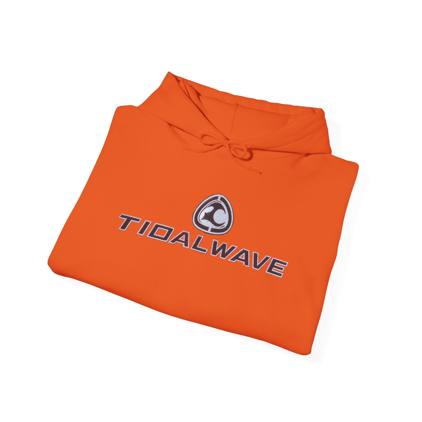TD - "Oval Bar" - Hoodie