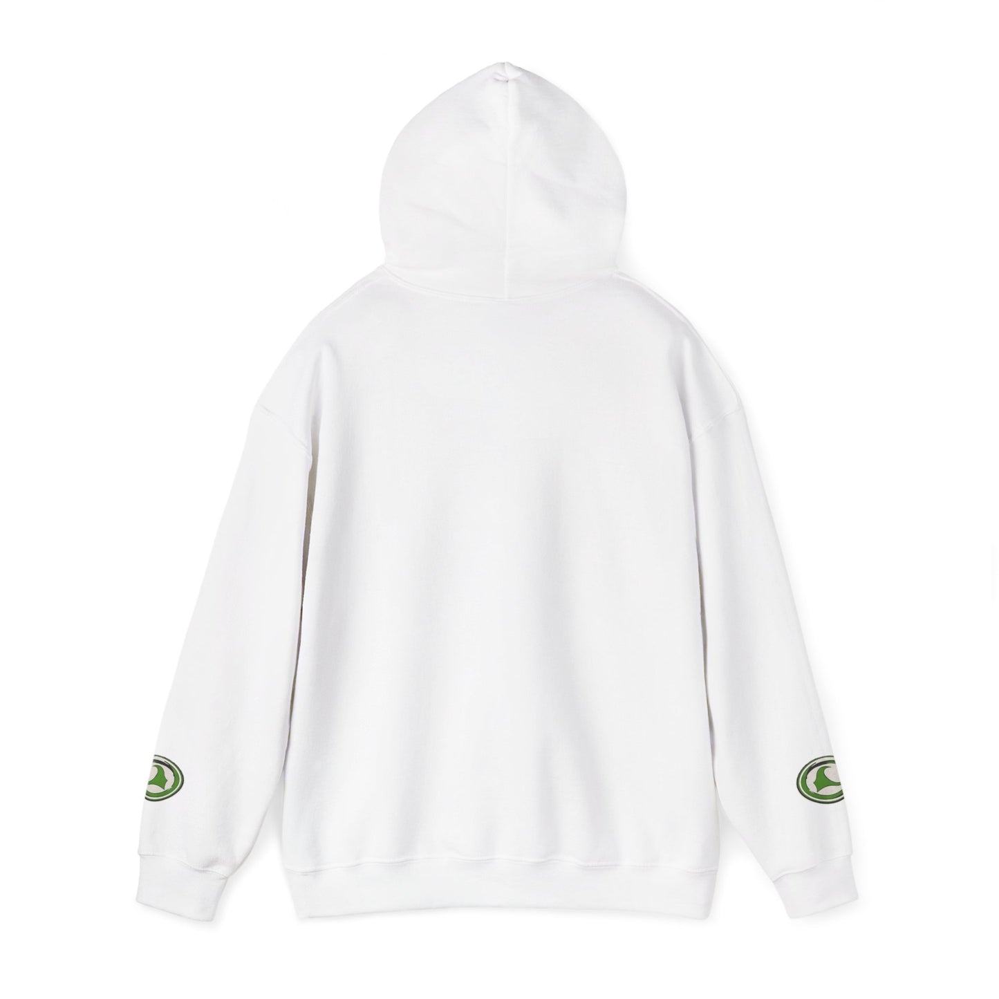 Tidalwave 'Technolgies' - Hoodie