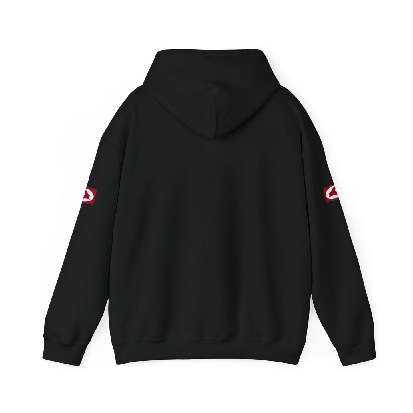 Tidalwave "Retro Branded" - Hoodie