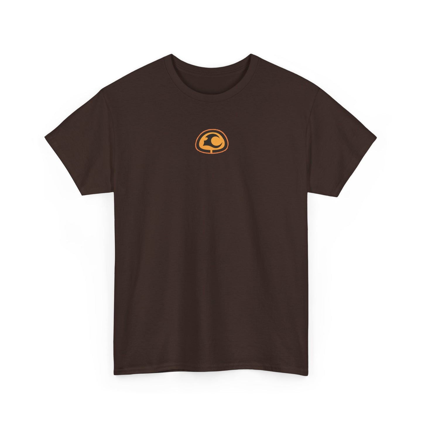Tidalwave 'Worldwide" - Tee