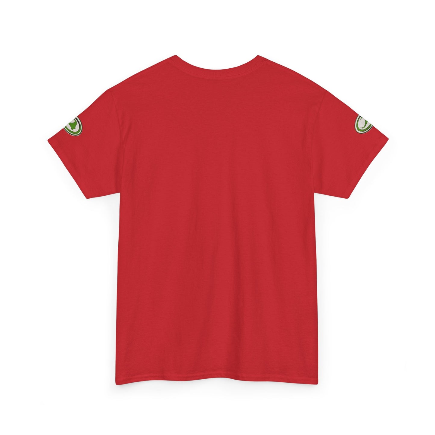 Tidalwave "Green Technologies" - Tee