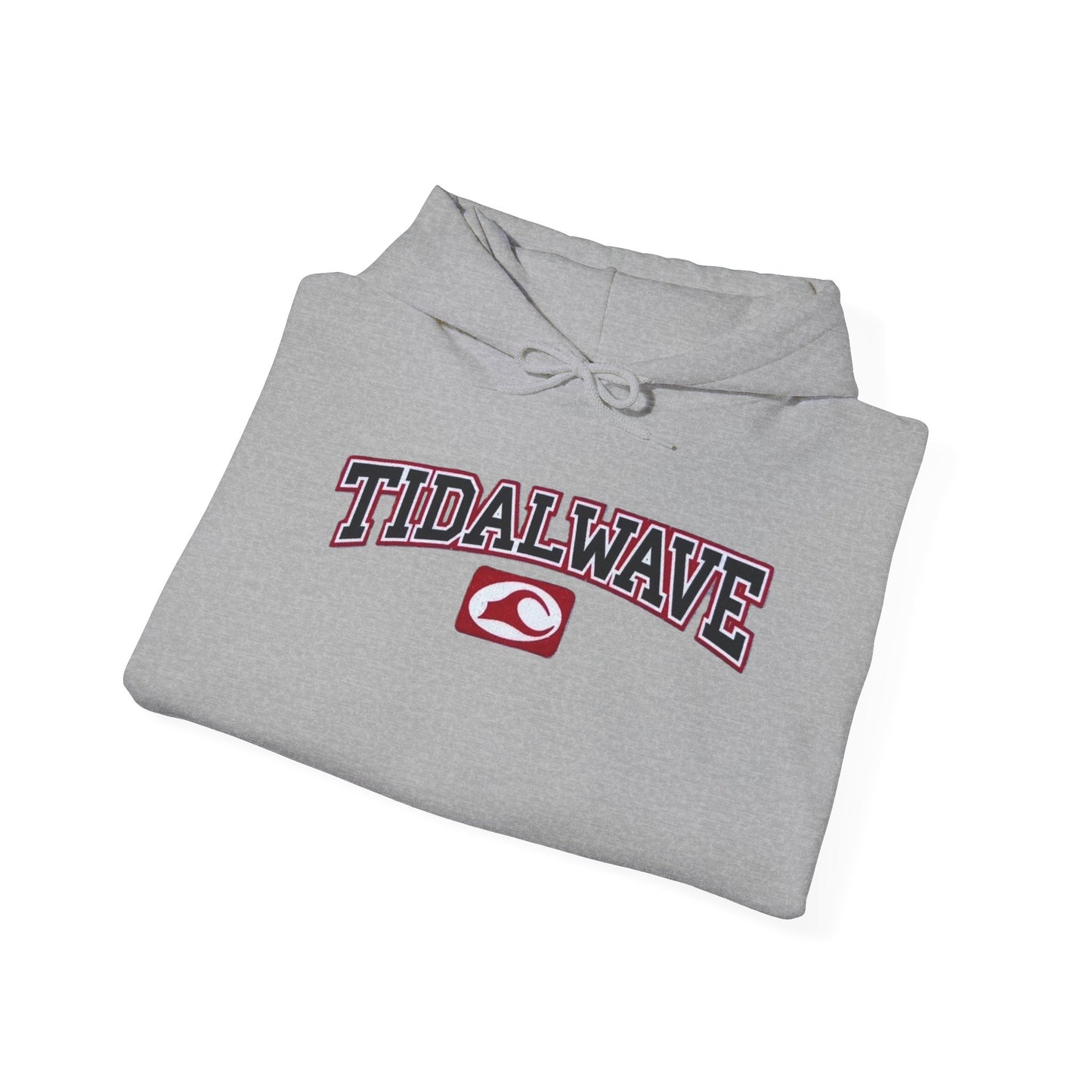 Tidalwave "Retro Branded" - Hoodie