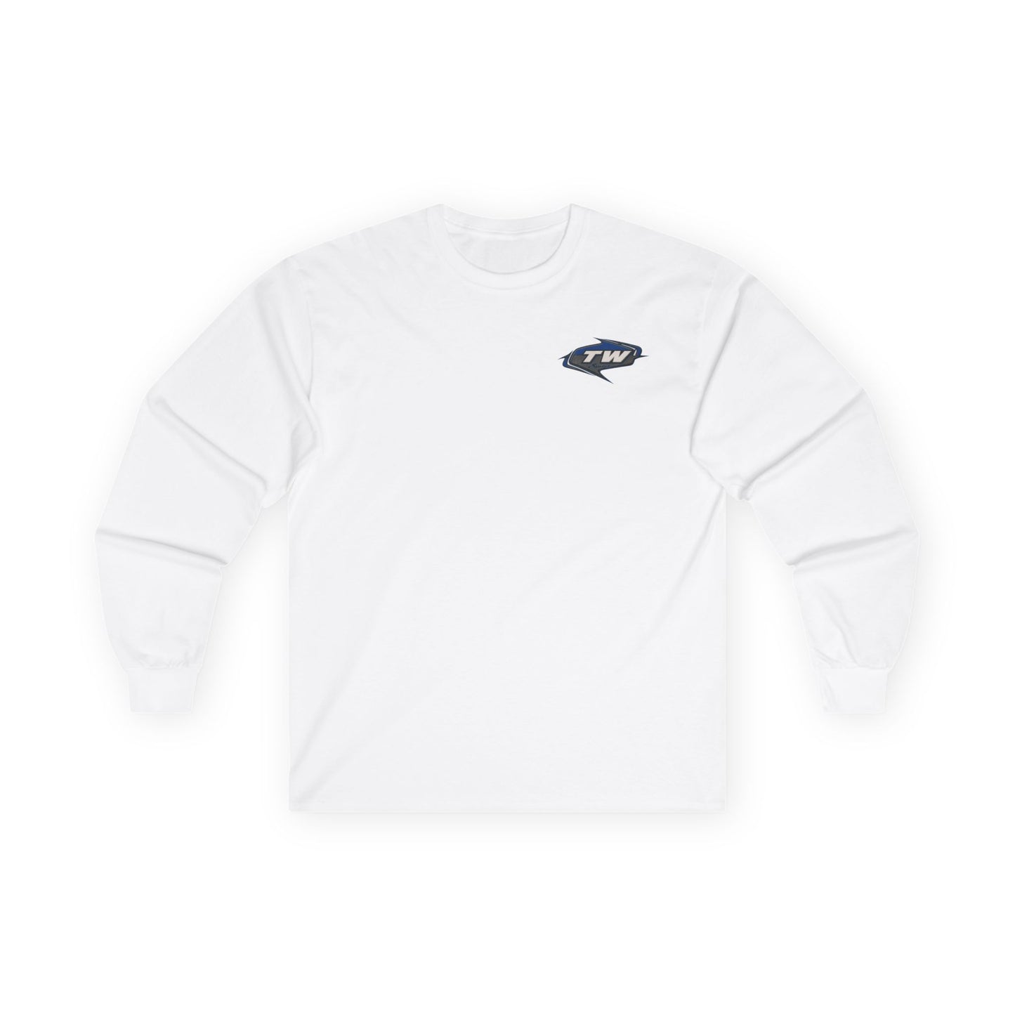 Tidalwave 'TW Sport' Logo Longsleeve