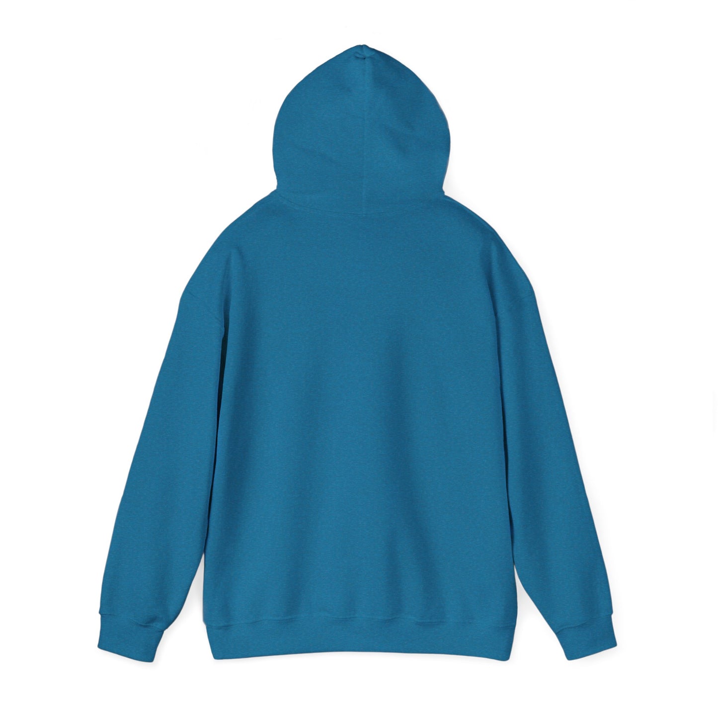 TD - "Oval Bar" - Hoodie