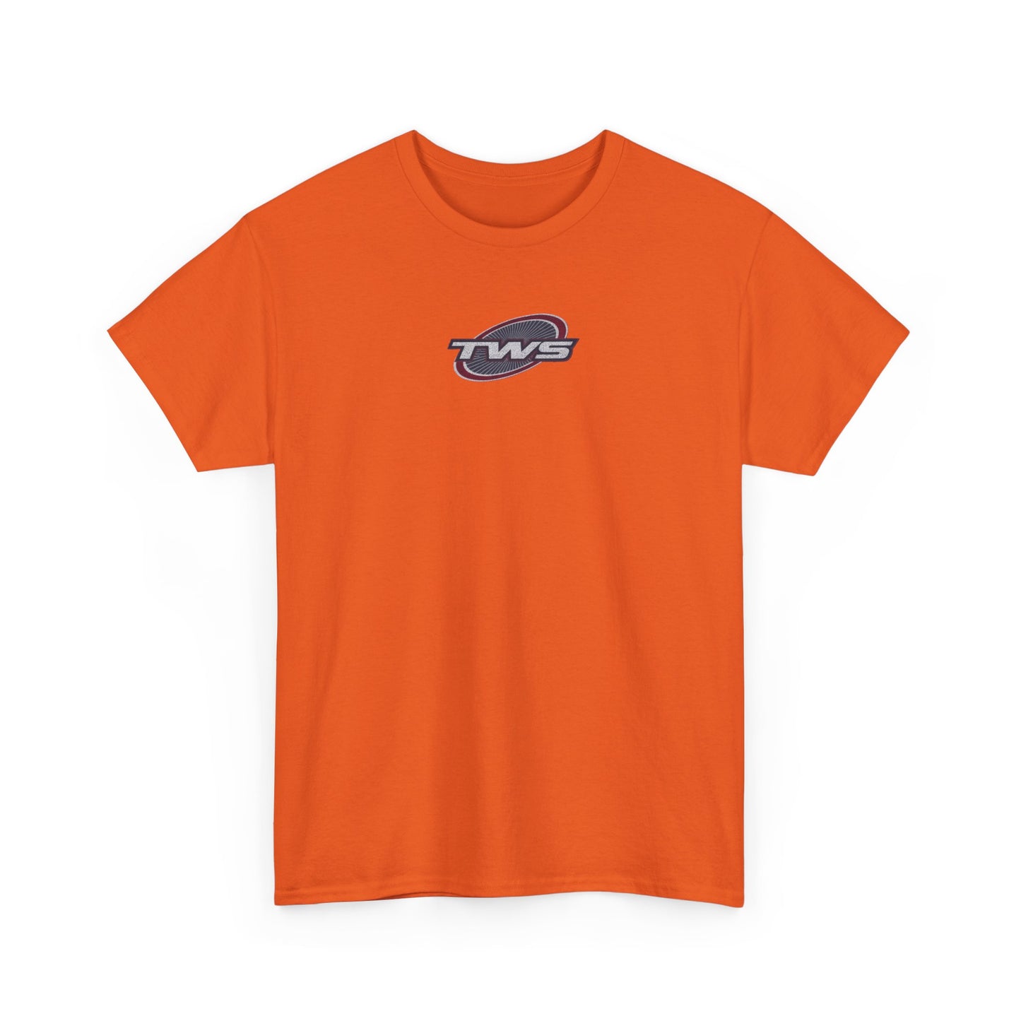 Tidal Wave Logo "Web" - Tee